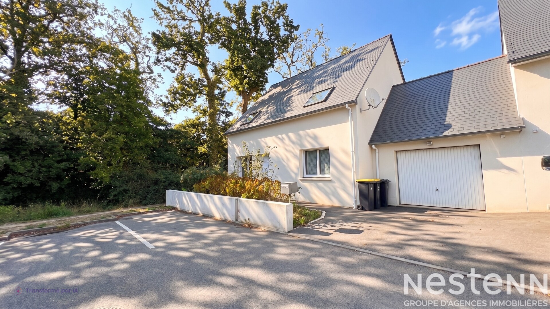 Maison 5 pièces 106 m² · à Plougoumelen · 106 m² · 366 800 €