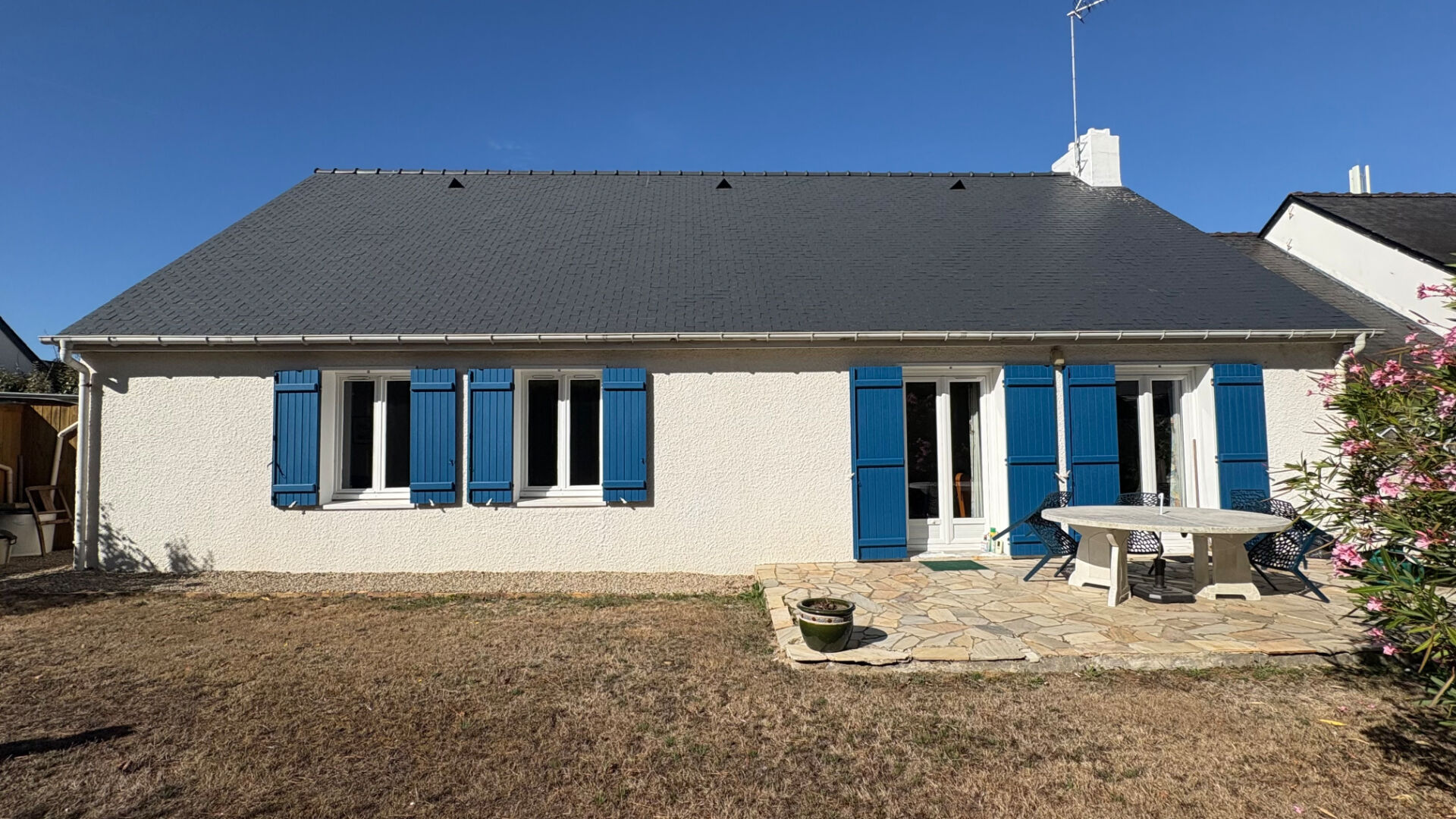 Maison 5 pièces 109 m² · à Saint-Philibert · 109 m² · 425 580 €