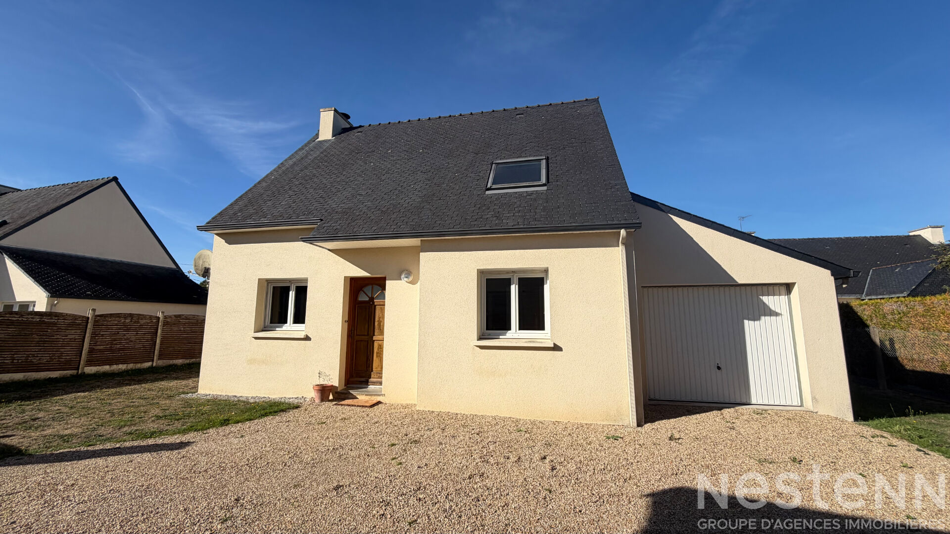 Maison 5 pièces 93 m² · à Ploemel · 93 m² · 330 120 €