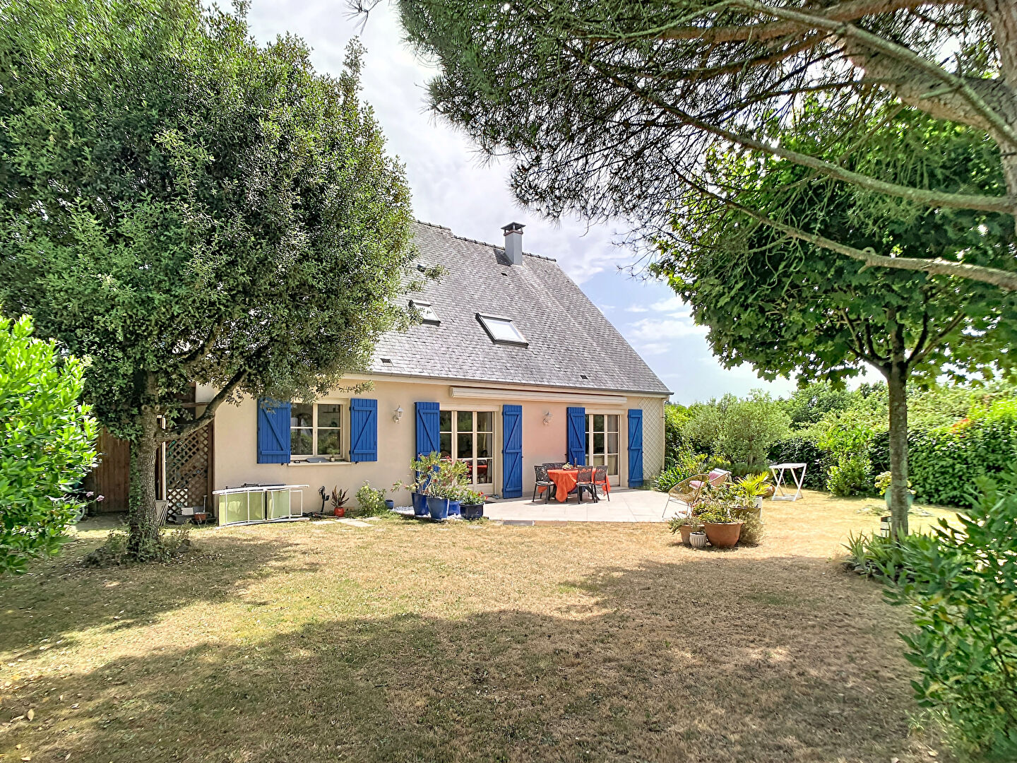 Maison 6 pièces 164 m² · à Angers · 164 m² · 545 000 €
