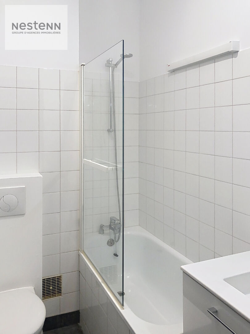 A LOUER - T2 meublé QUARTIER BICHON CHU