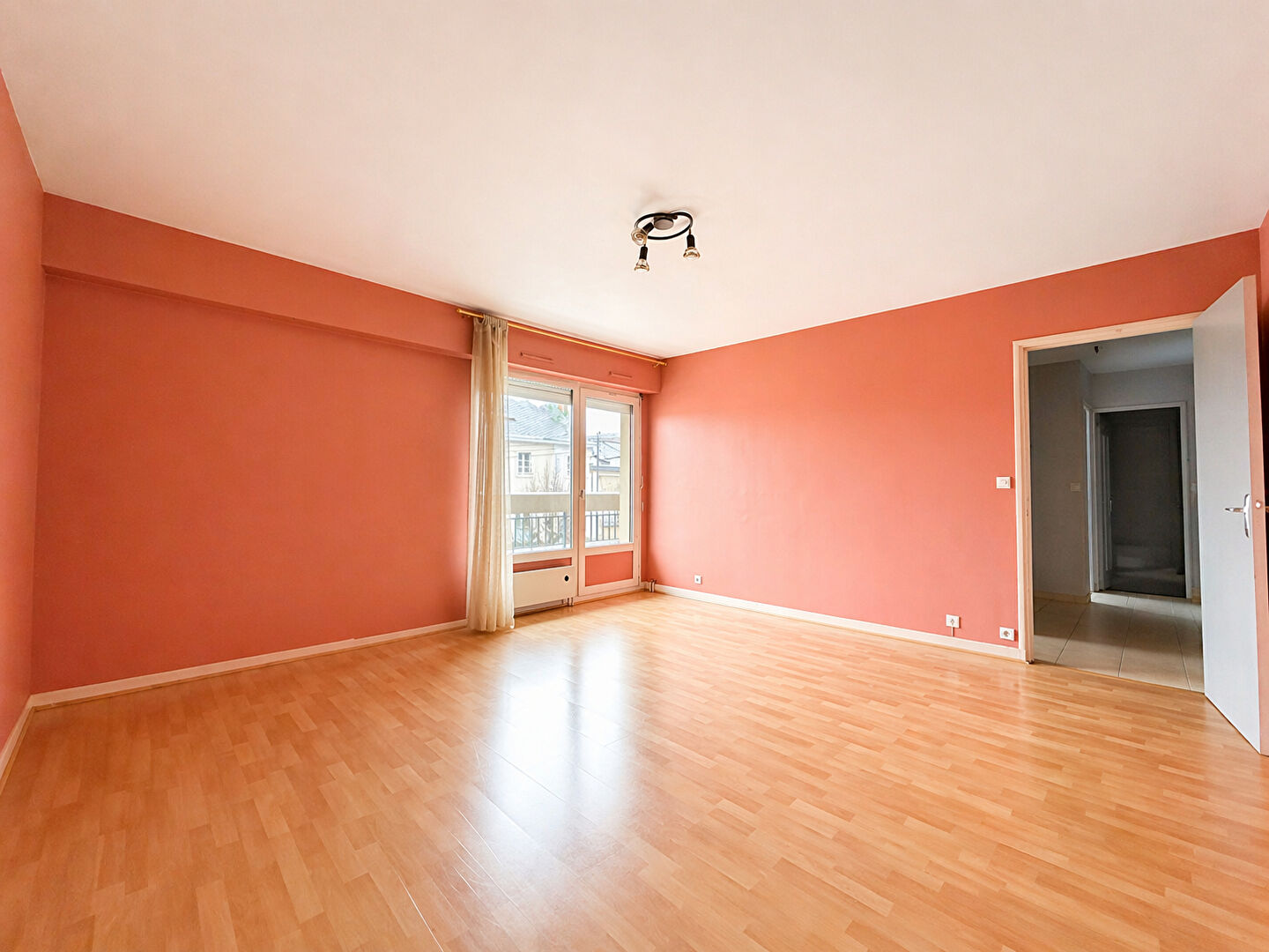 Appartement 2 pièces 54 m² · à Angers · 54 m² · 134 000 €