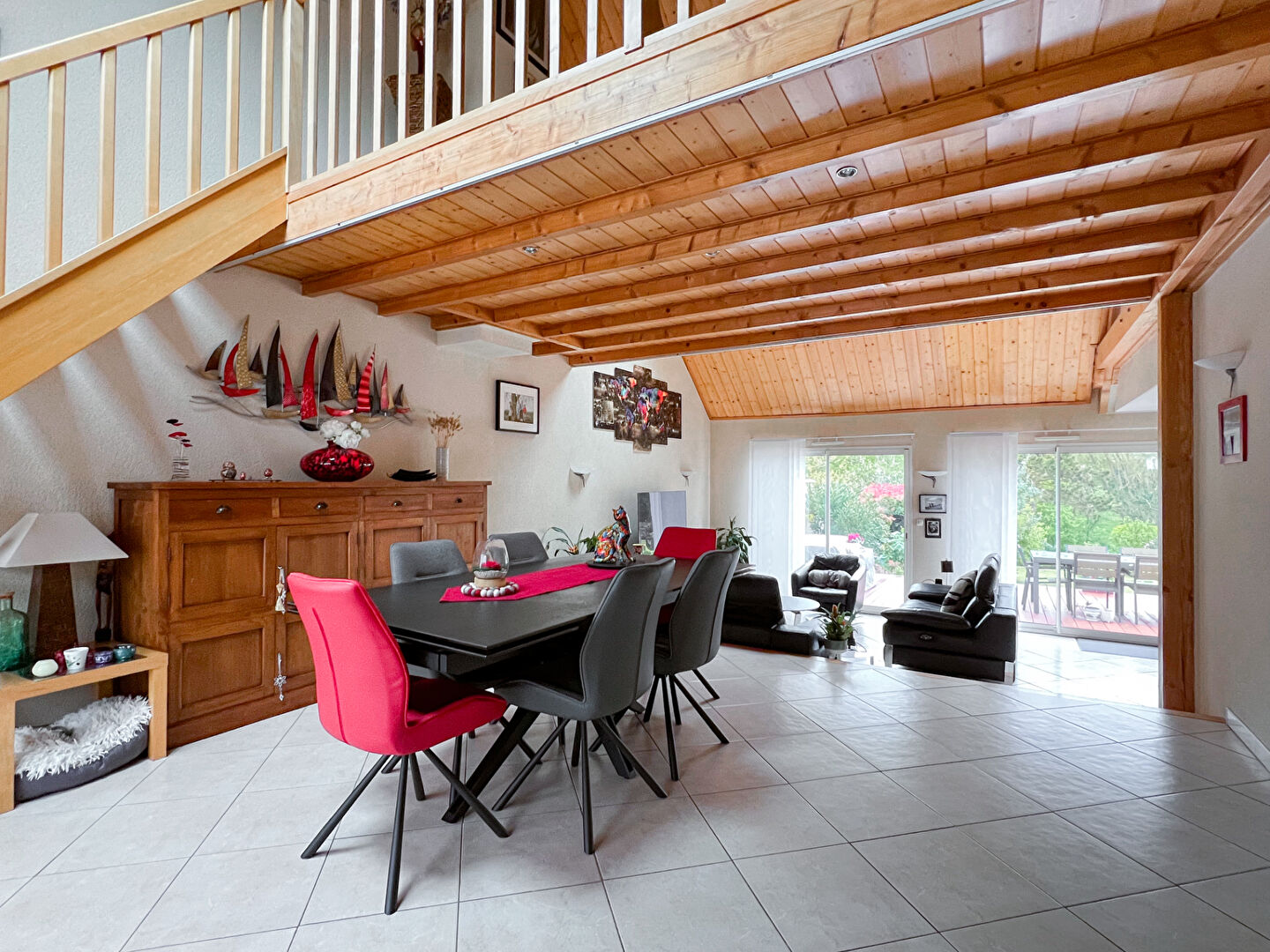 Maison 6 pièces 133 m² · à Angers · 133 m² · 504 000 €