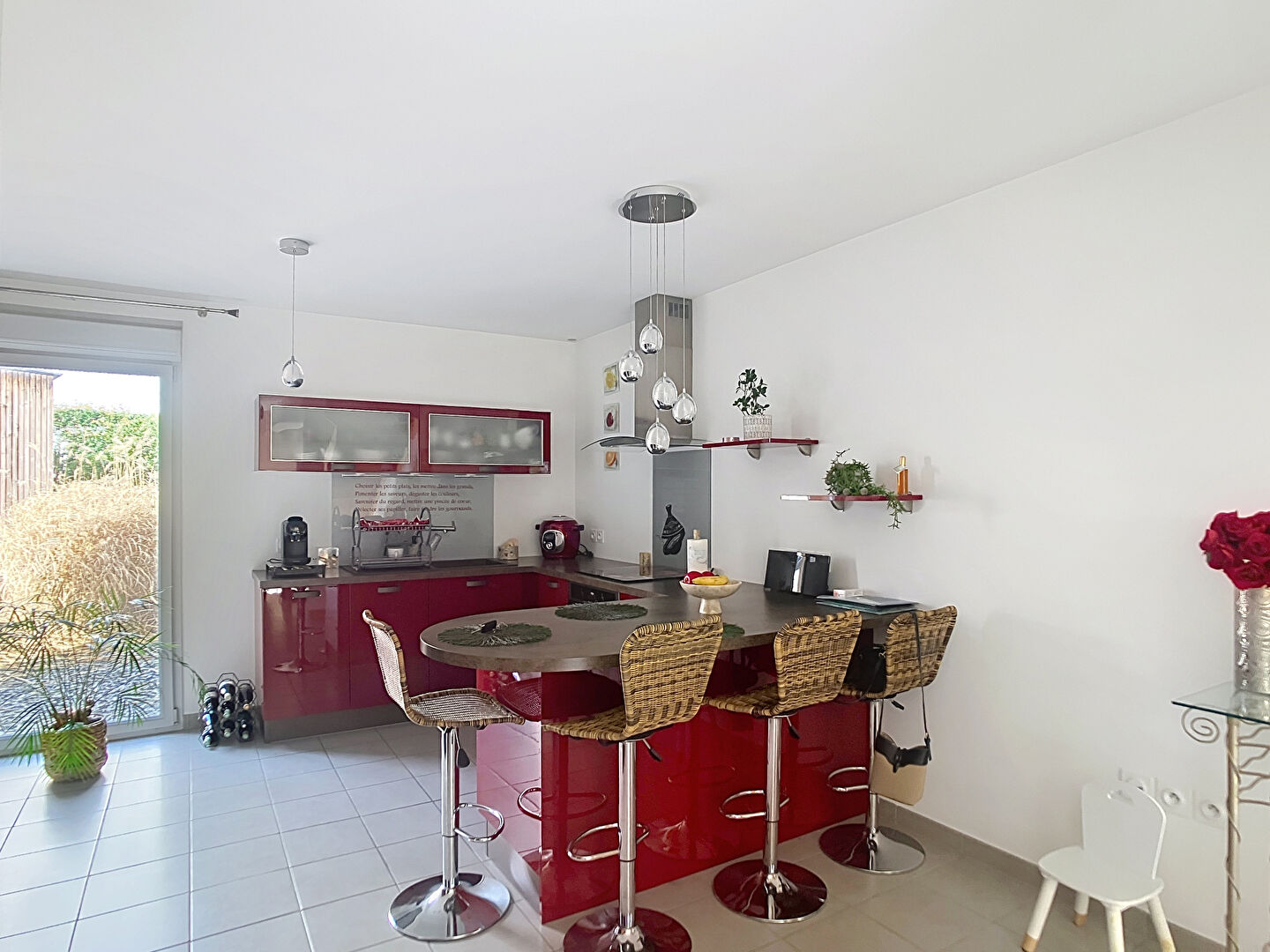 Maison 4 pièces 89 m² · à Angers · 89 m² · 287 000 €
