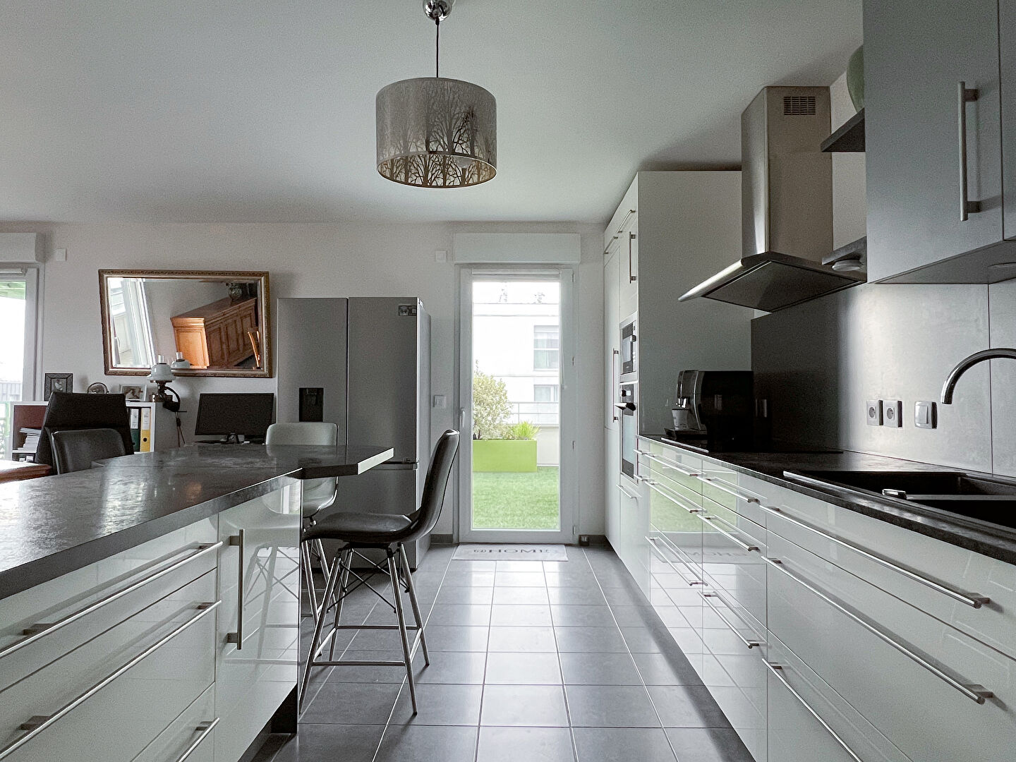 Appartement 5 pièces 123 m² · à Angers · 123 m² · 499 000 €