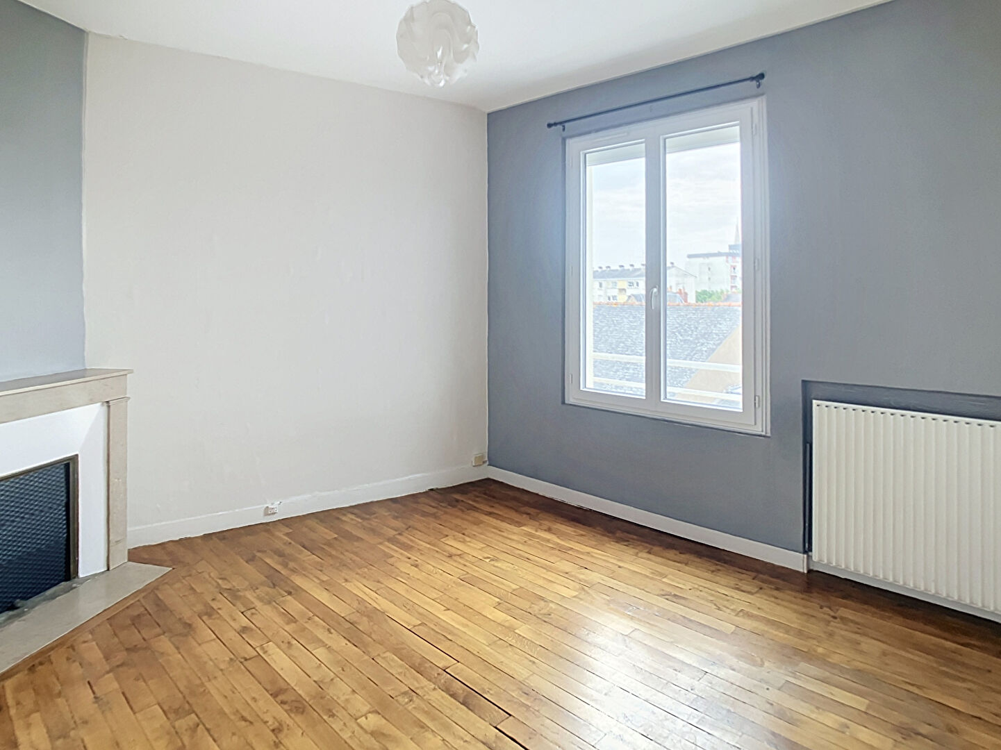 Appartement 2 pièces 42 m² · à Angers · 42 m² · 138 450 €