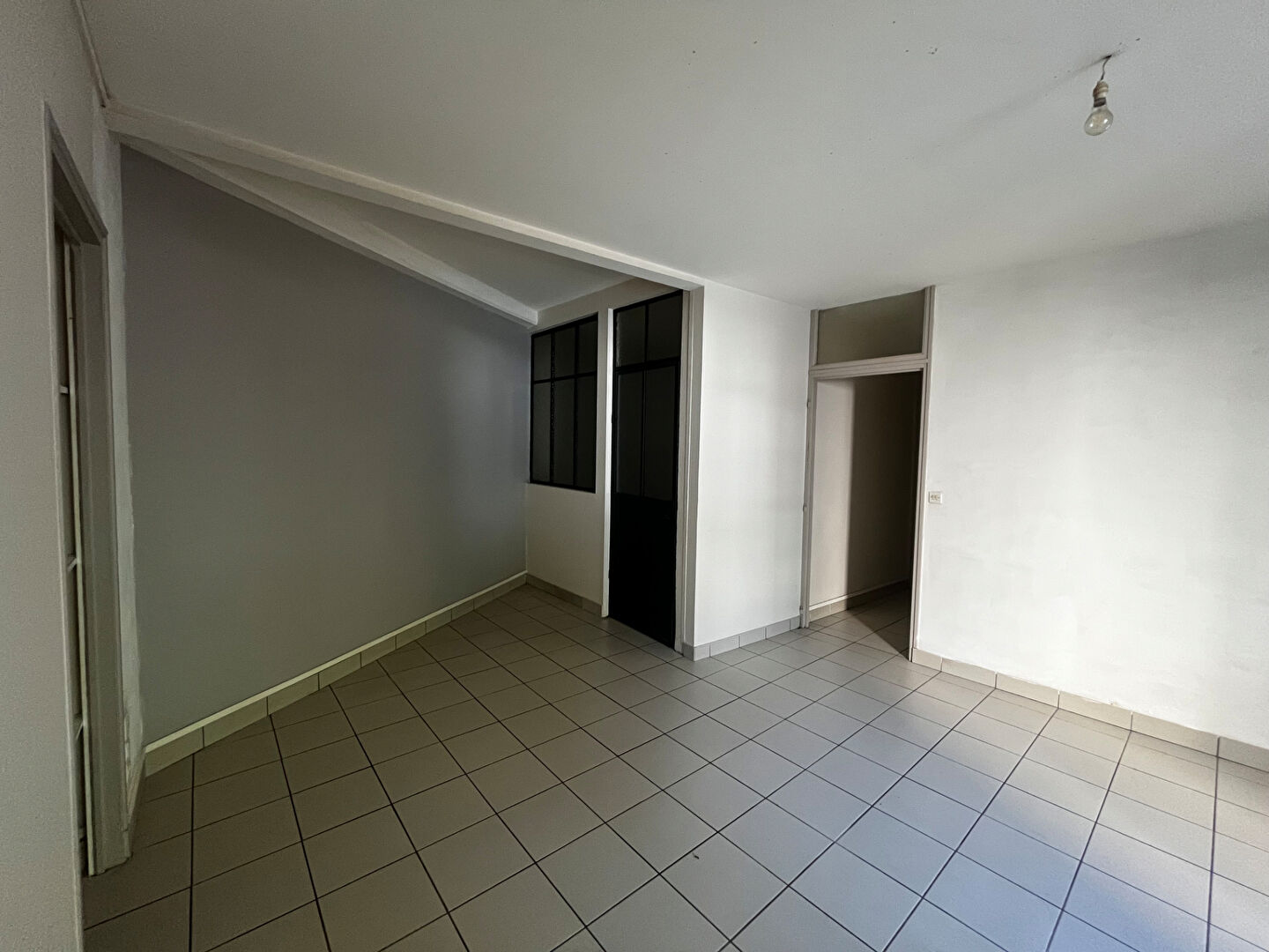 Appartement 2 pièces 42 m² · à Angers · 42 m² · 178 000 €