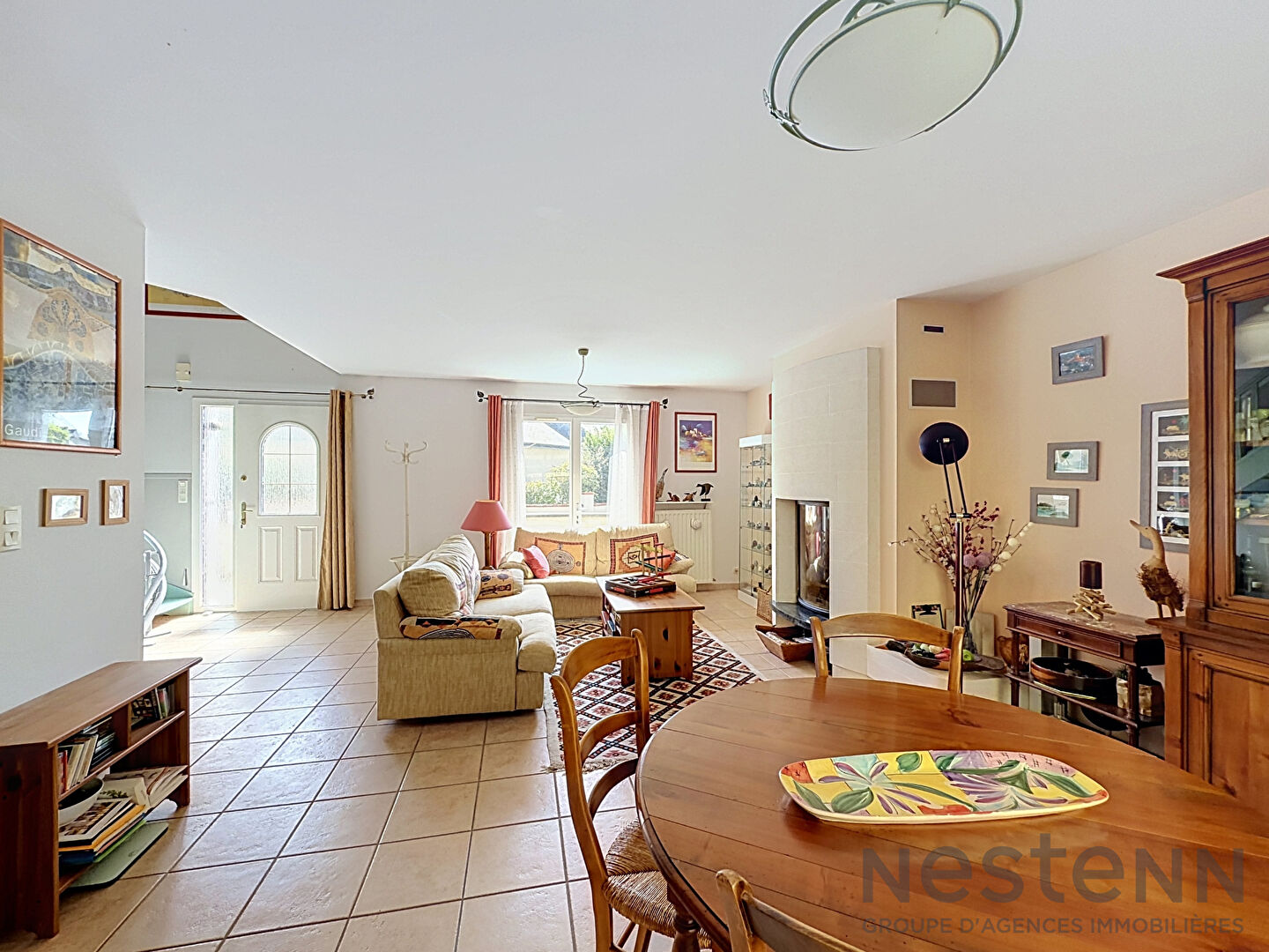 Maison 6 pièces 155 m² · à Angers · 155 m² · 472 500 €
