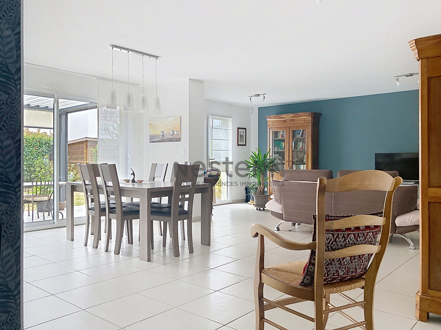 Maison 4 pièces 128 m² · à Bouchemaine · 128 m² · 477 500 €