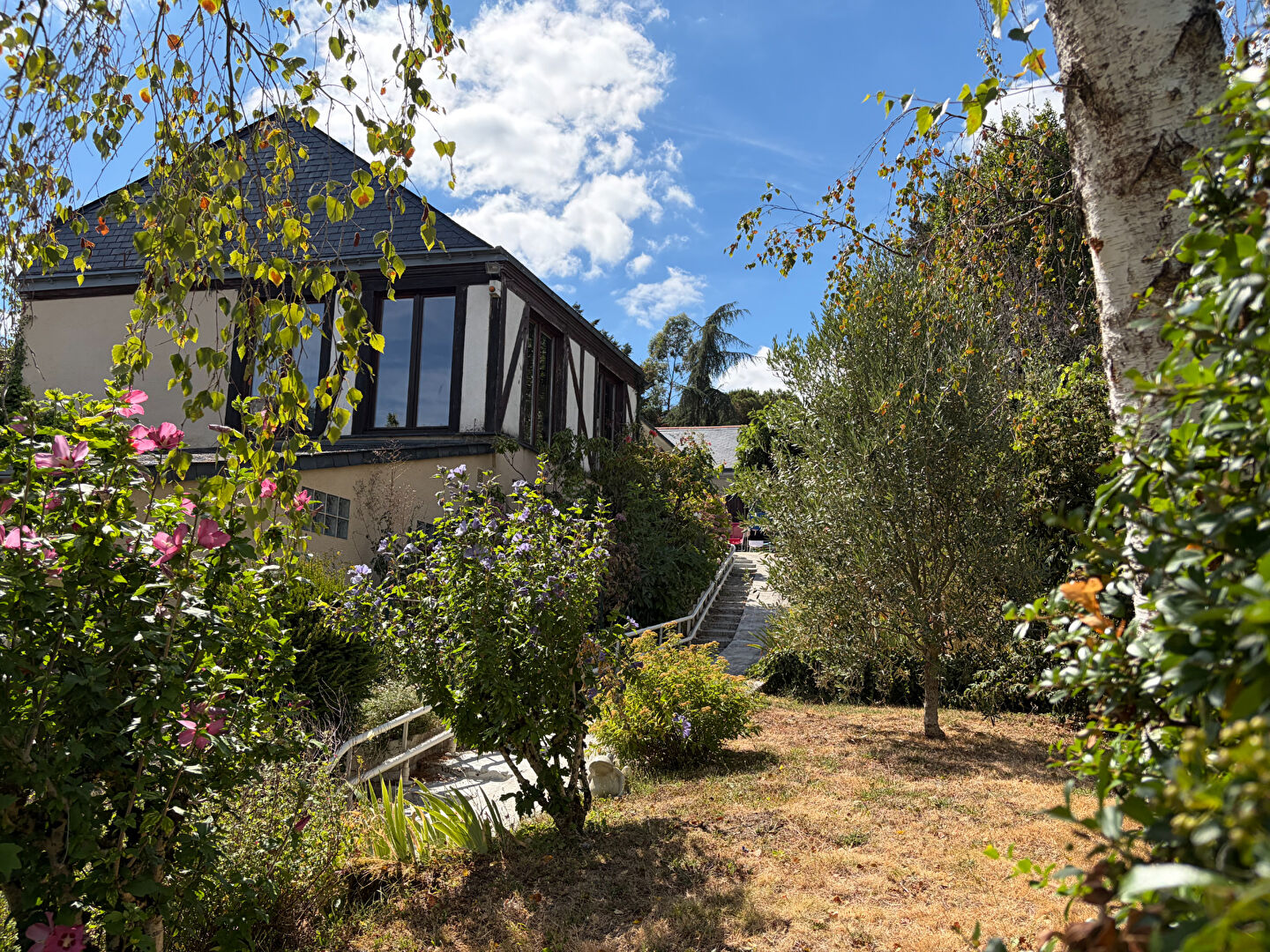 Maison 7 pièces 135 m² · à Bouchemaine · 135 m² · 551 250 €