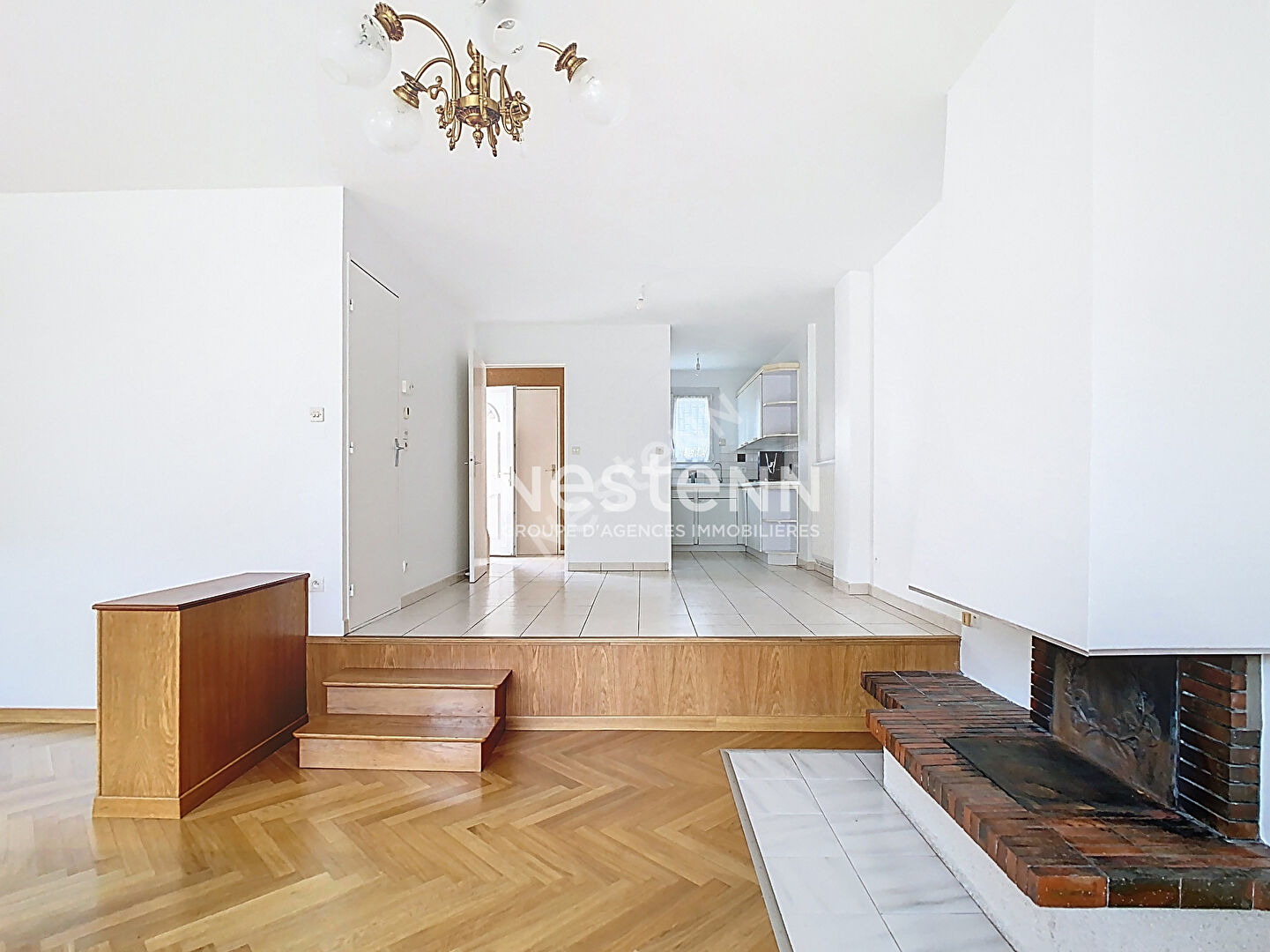 Maison 5 pièces 103 m² · à Angers · 103 m² · 346 500 €