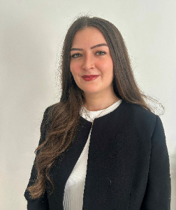 Marie B.