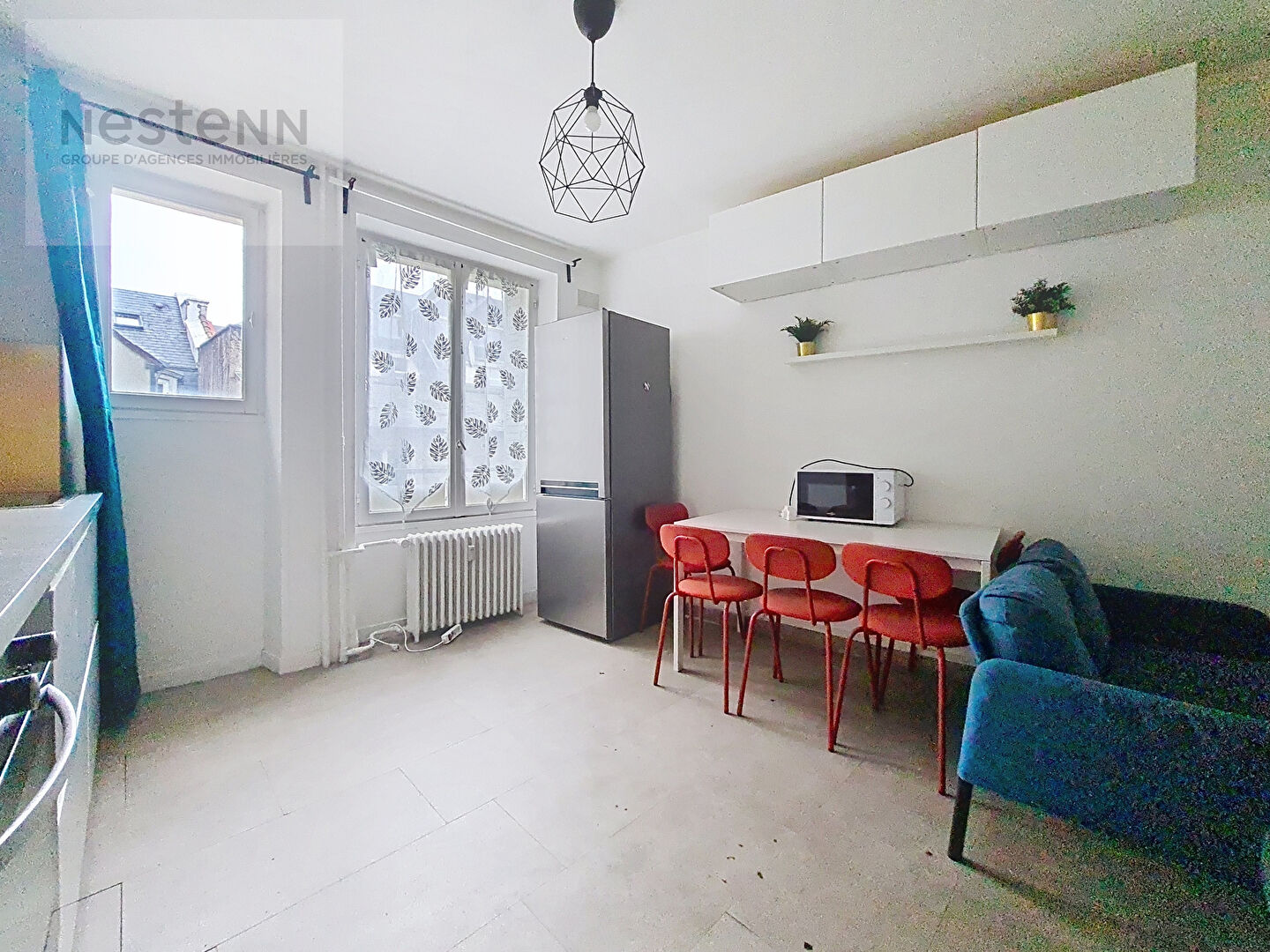 Appartement 3 pièces 75 m² · à Orleans · 75 m² · 159 000 €
