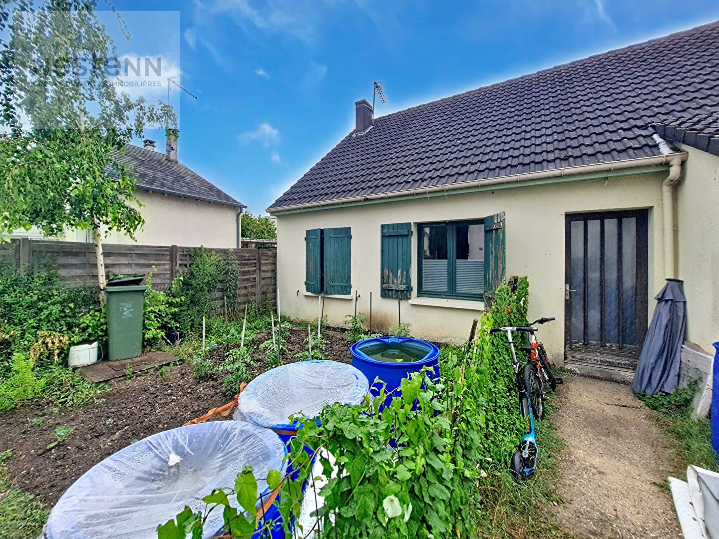 Maison 4 pièces 57 m² · à Orleans · 57 m² · 139 050 €
