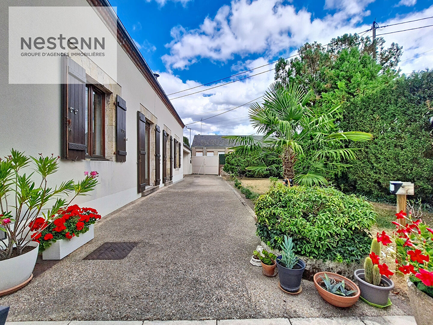 Maison 6 pièces 141 m² · à Saran · 141 m² · 276 600 €