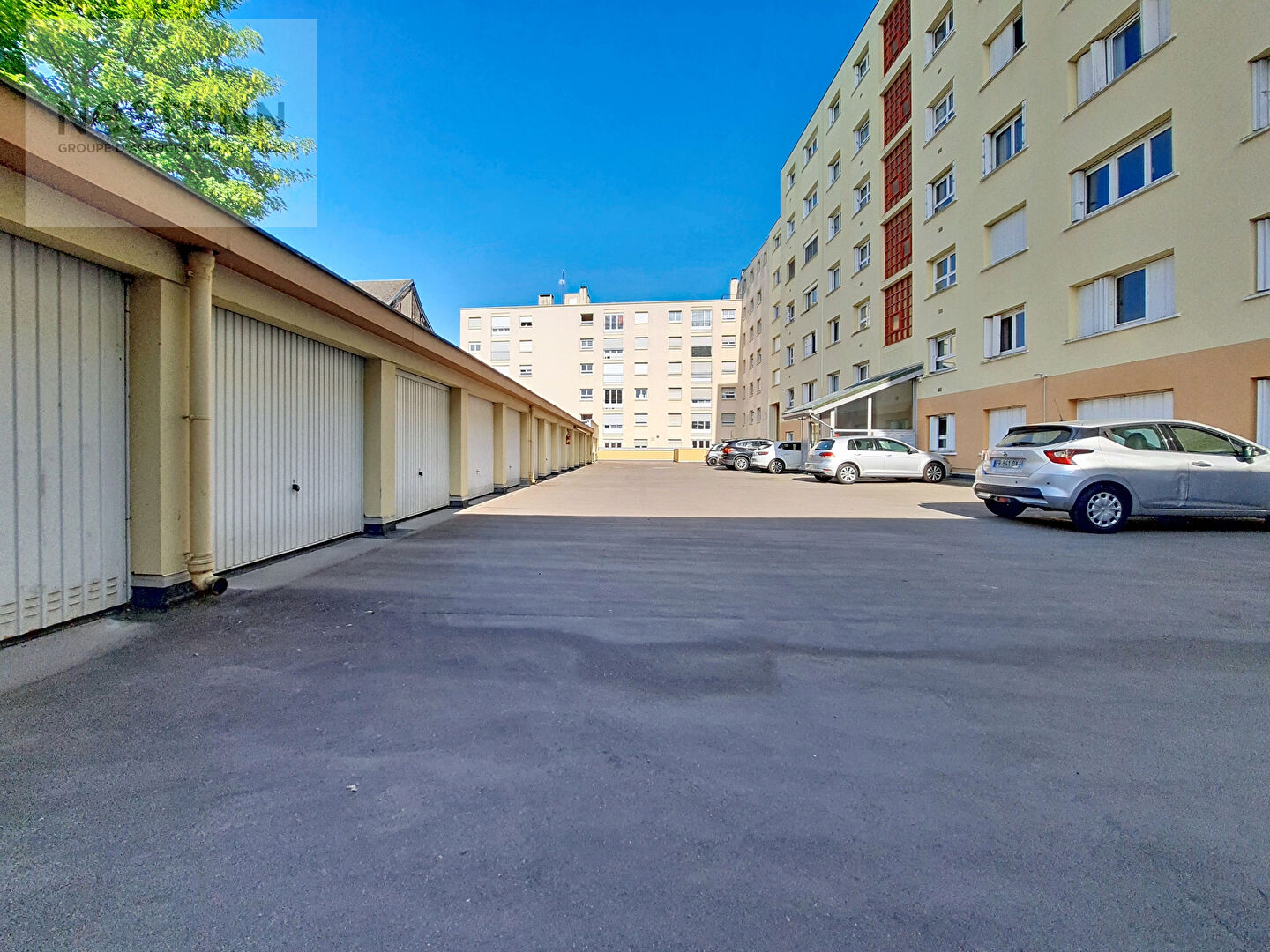 Appartement 2 pièces 47 m² · à Orleans · 47 m² · 113 850 €