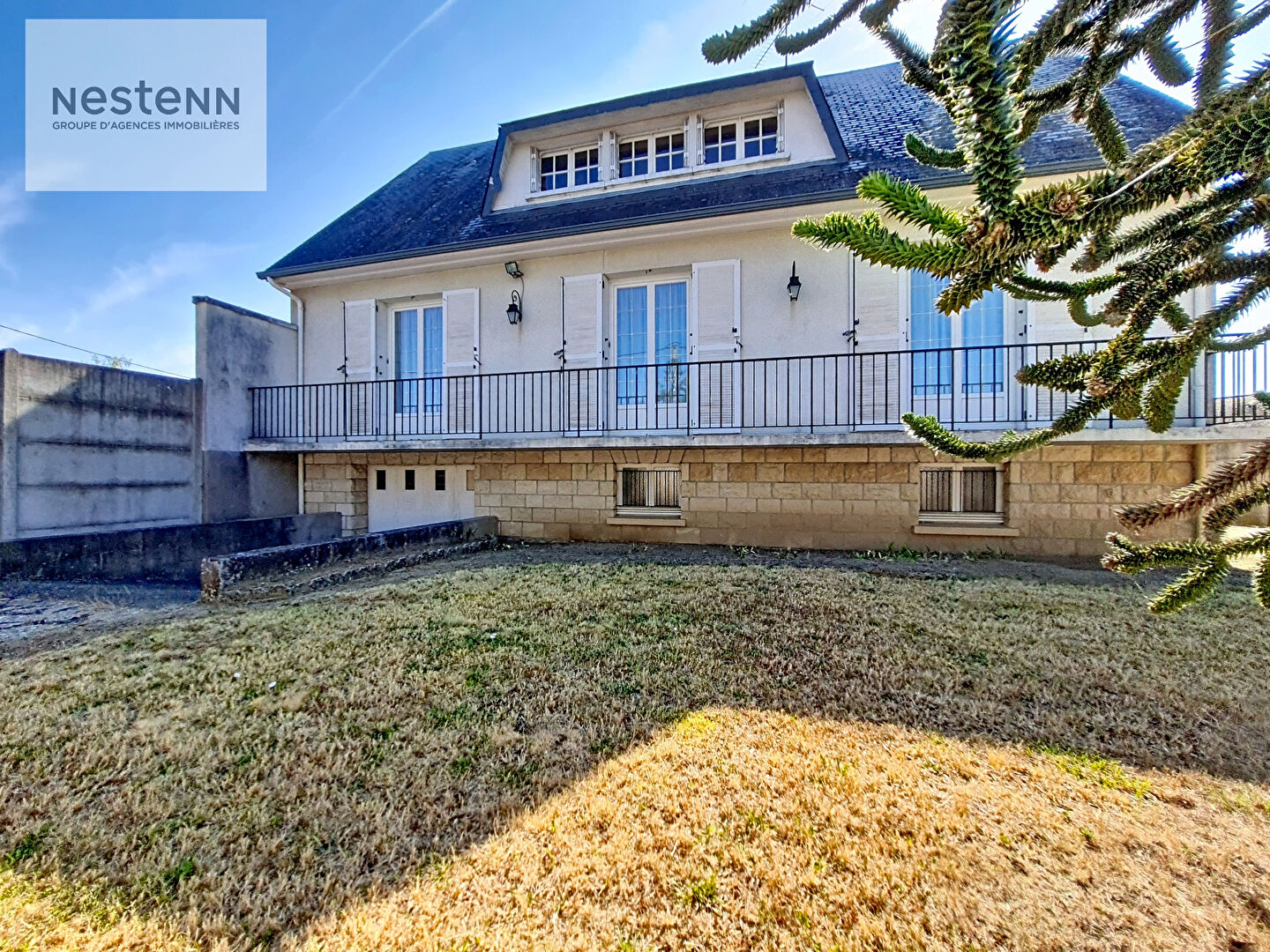 Maison 6 pièces 157 m² · à Olivet · 157 m² · 245 100 €