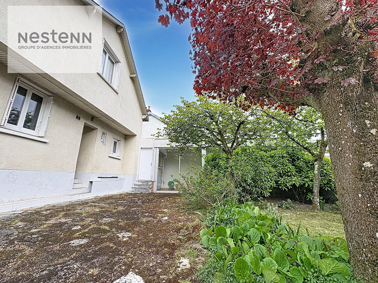 Maison 5 pièces 107 m² · à Orleans · 107 m² · 182 100 €