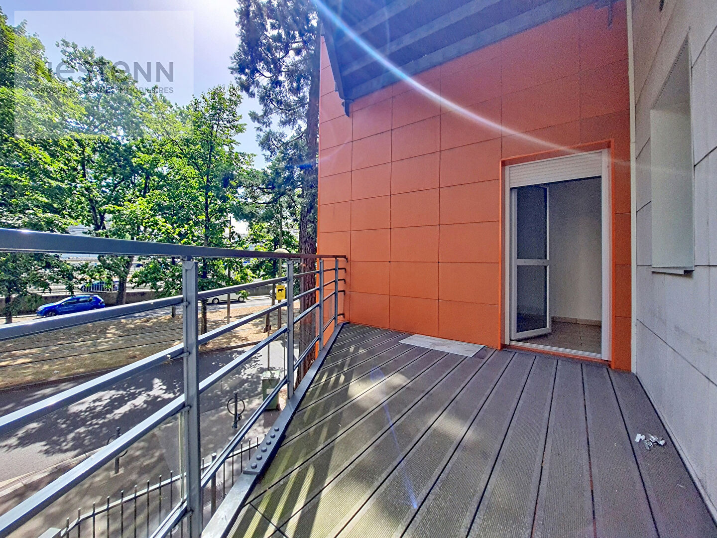 Appartement 2 pièces 39 m² · à Orleans · 39 m² · 134 850 €