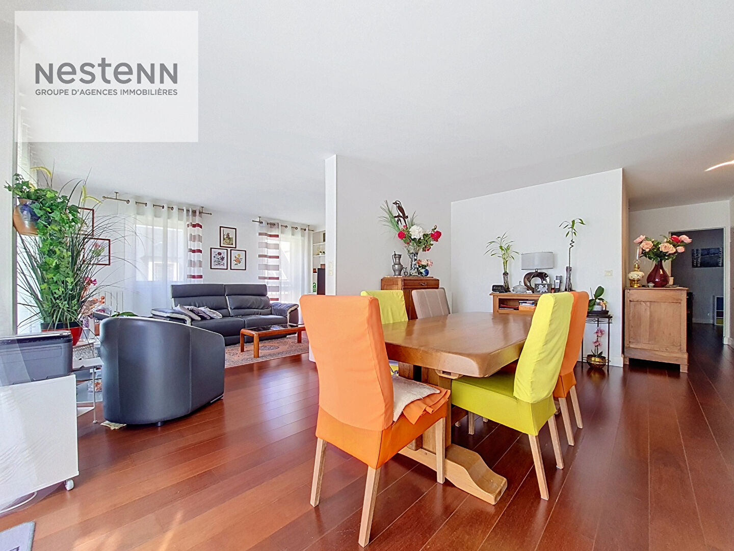 Appartement 4 pièces 114 m² · à Orleans · 114 m² · 339 600 €