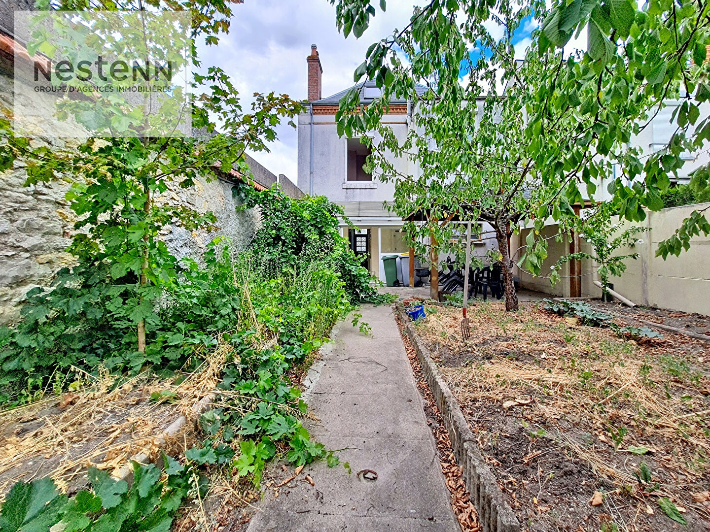 Maison 5 pièces 120 m² · à Orleans · 120 m² · 344 850 €
