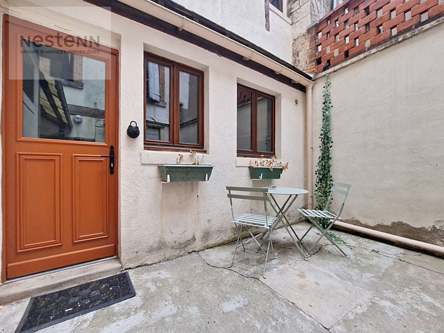 Maison 2 pièces 33 m² · à Orléans · 33 m² · 133 800 €