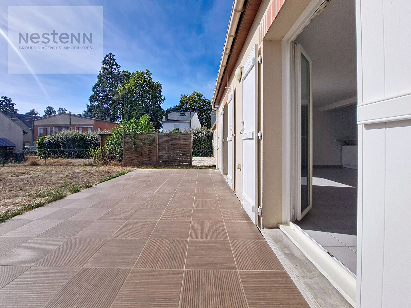 Maison 5 pièces 100 m² · à Saint-Jean-de-la-Ruelle · 100 m² · 213 600 €