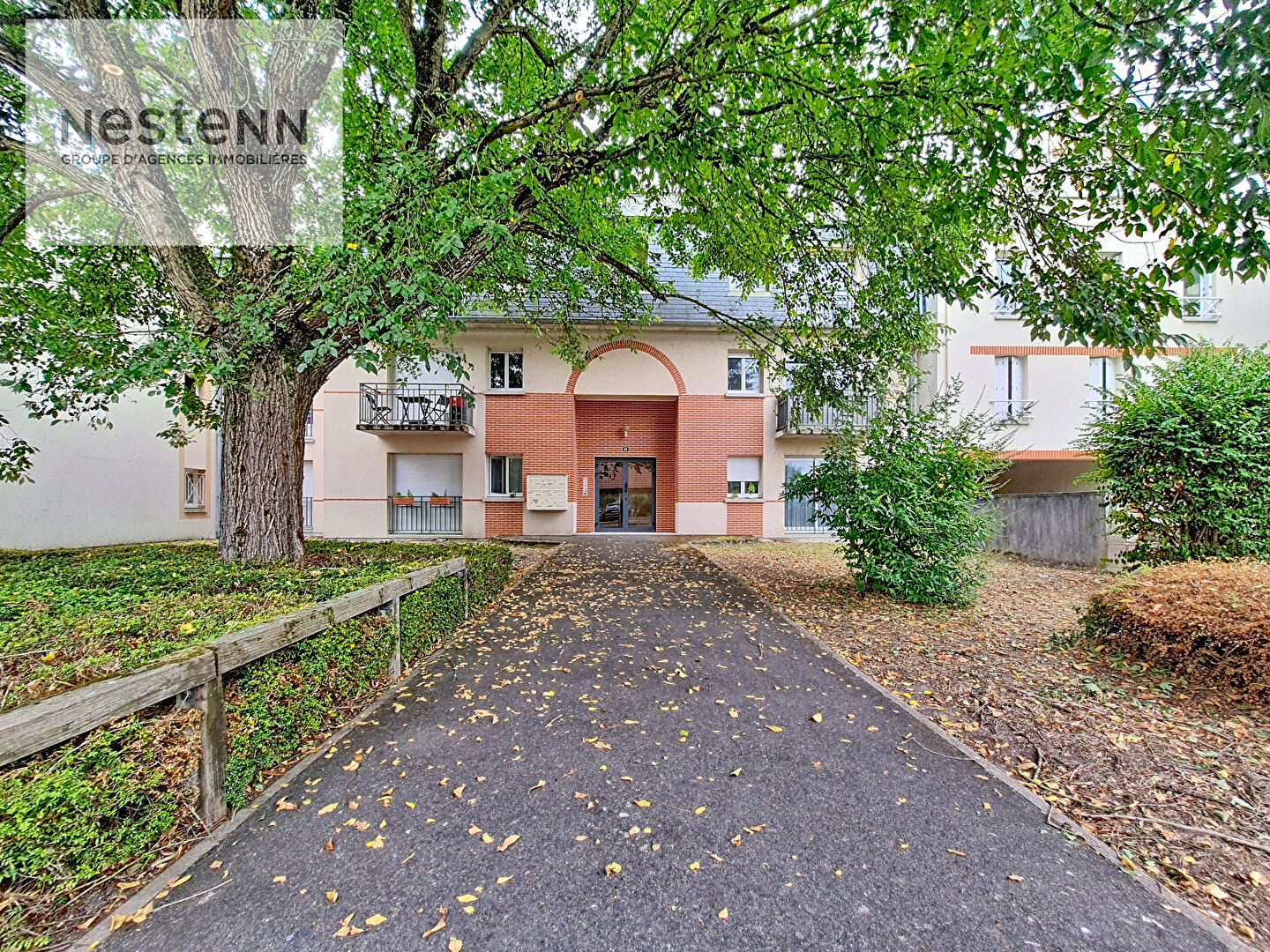 Appartement 2 pièces 56 m² · à Orléans · 56 m² · 145 350 €