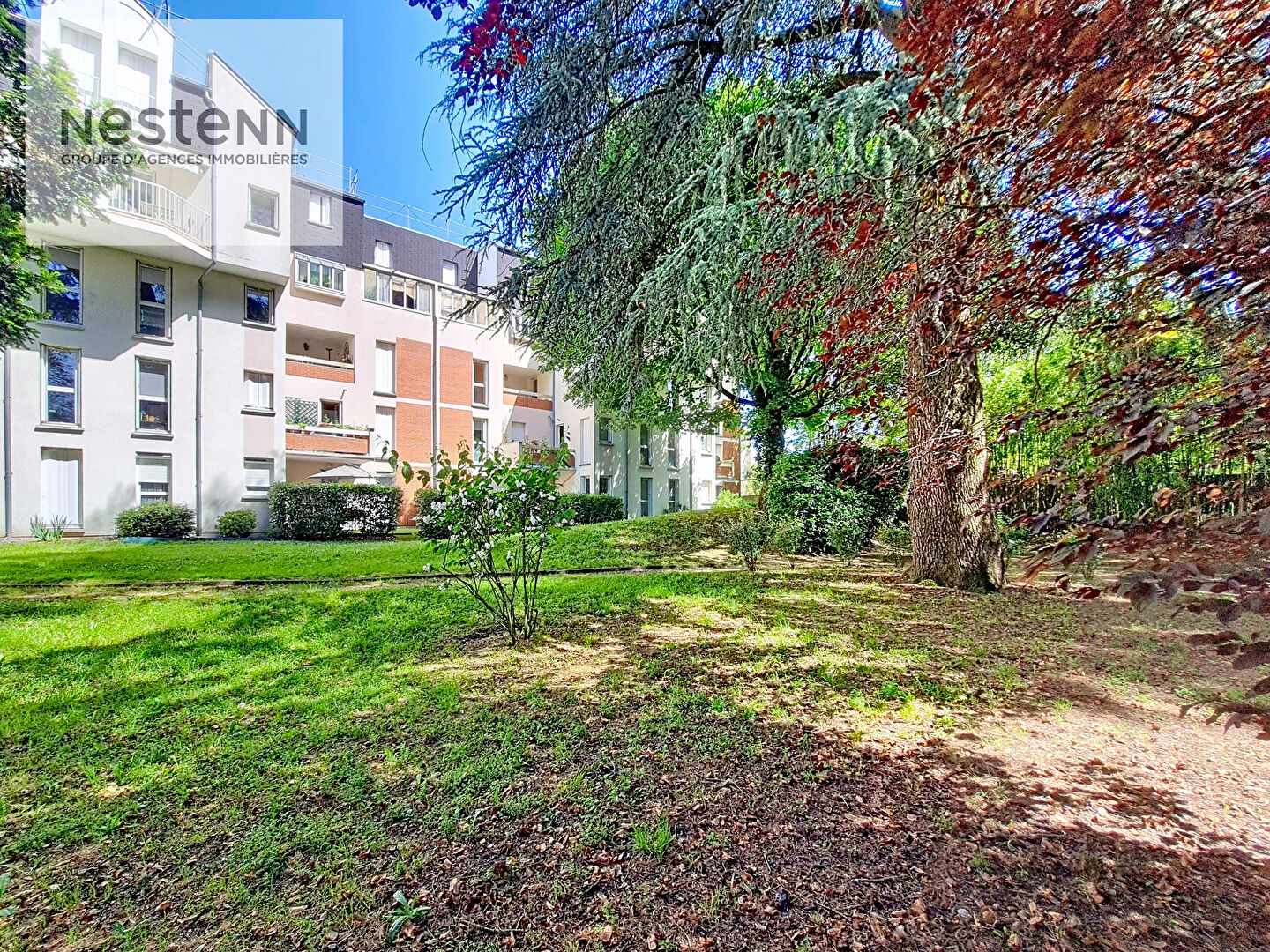 Appartement 4 pièces 82 m² · à Orléans · 82 m² · 176 350 €