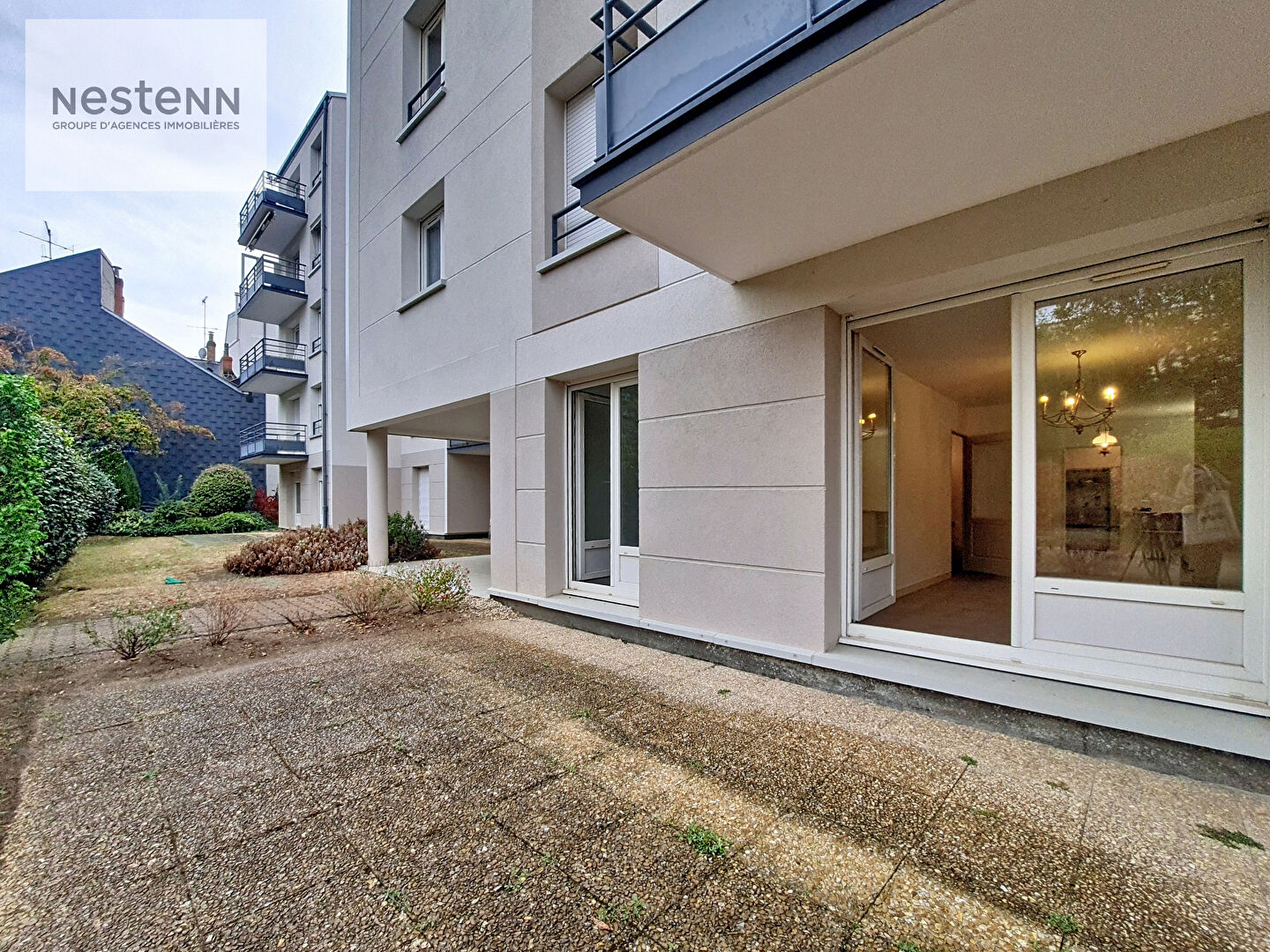 Appartement 2 pièces 60 m² · à Orléans · 60 m² · 124 300 €