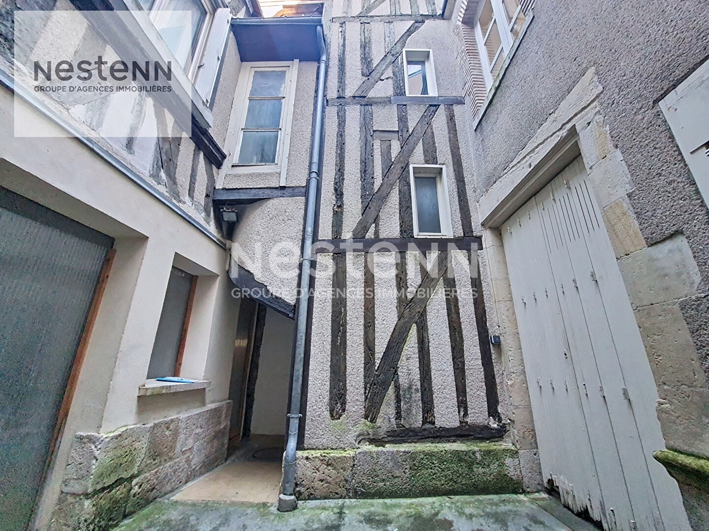 Immeuble 5 pièces 114 m² · à Orleans · 114 m² · 423 600 €