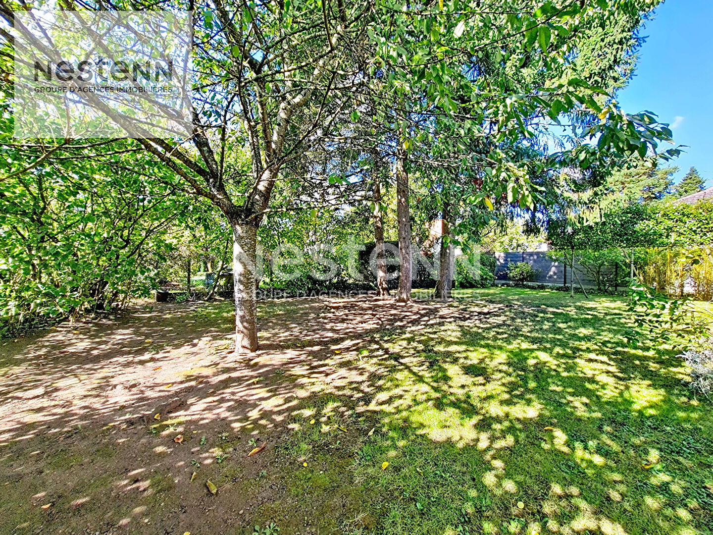 Maison Orléans Sud - Binoche / Varennes - 4 chambres - garage - jardin 600M² - terrasse - beaux volumes