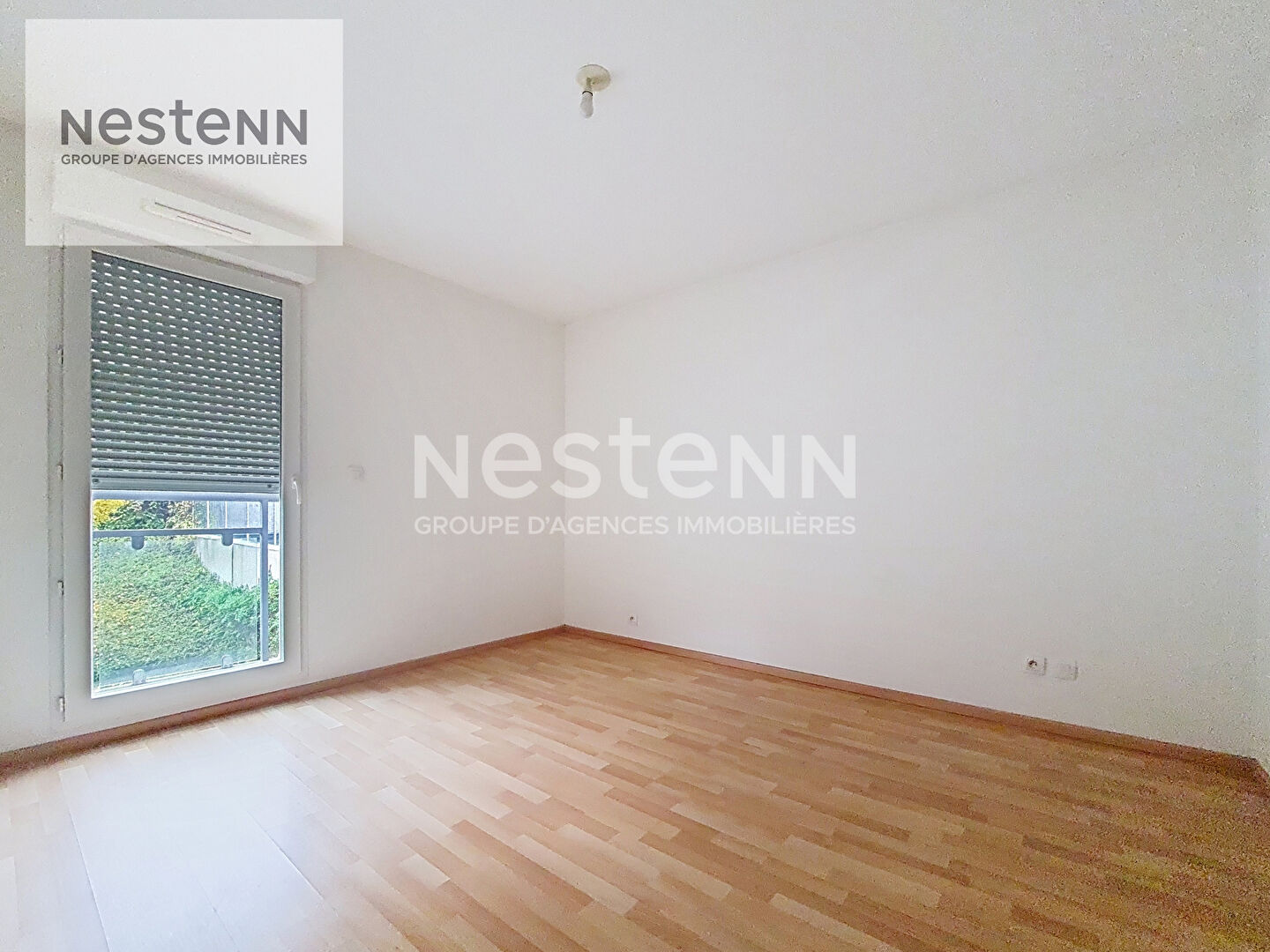 ORLEANS - BORDS DE LOIRE - T3 - SEJOUR EXPOSE PLEIN SUD AVEC TERRASSE - RESIDENCE RECENTE - ASCENSEUR - 3 PLACES DE STATIONNEMENT