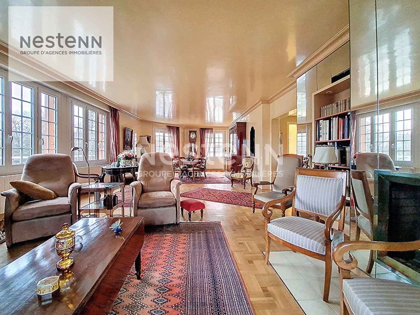 Appartement 7 pièces 196 m² · à Orleans · 196 m² · 651 000 €