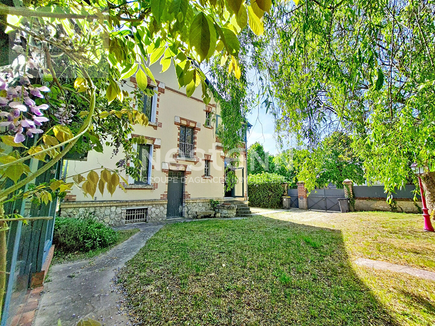 Maison 7 pièces 186 m² · à Olivet · 186 m² · 399 990 €