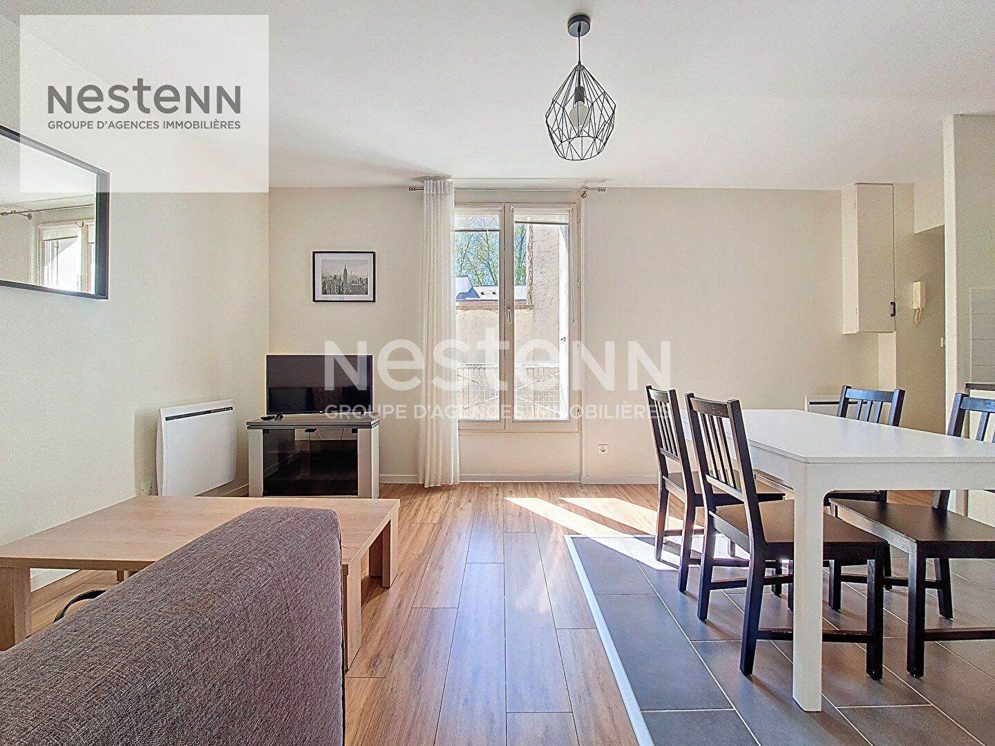 Appartement 2 pièces 37 m² · à Orleans · 37 m² · 119 100 €