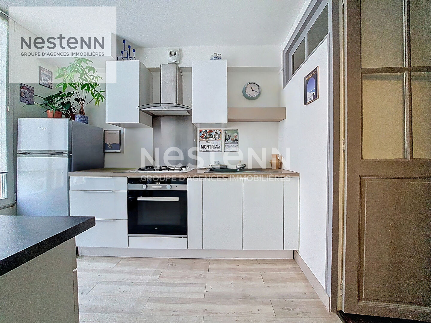 Appartement 3 pièces 48 m² · à Orleans · 48 m² · 129 600 €