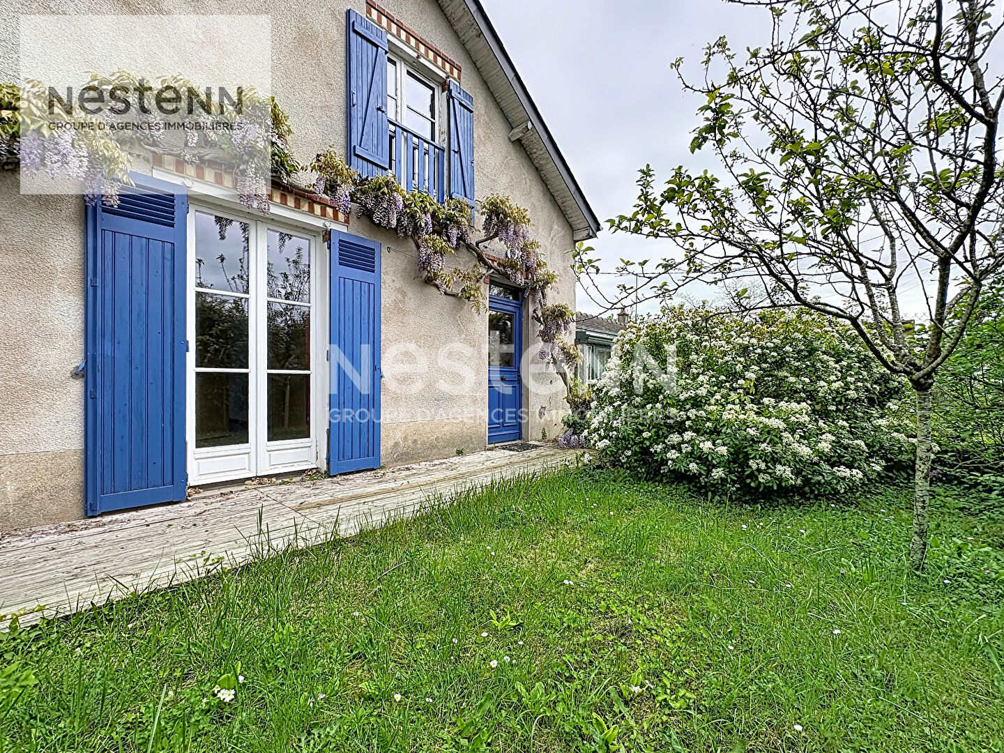 Maison 7 pièces 157 m² · à Saint Jean de Braye · 157 m² · 360 600 €
