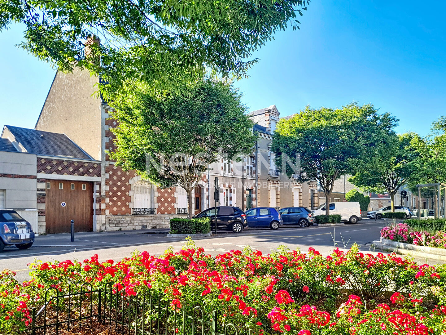 Maison 5 pièces 91 m² · à Orleans · 91 m² · 234 600 €