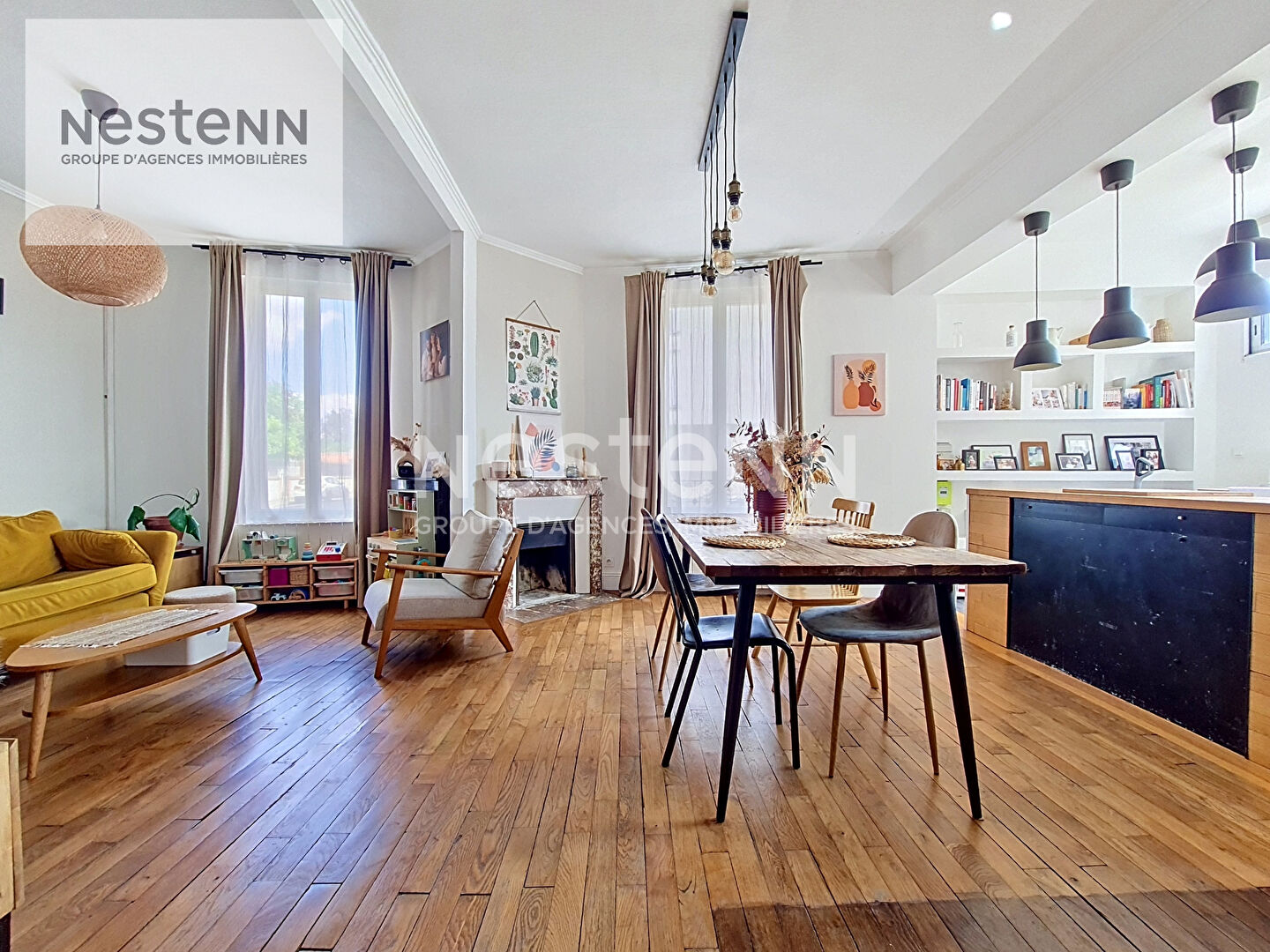 Maison 4 pièces 80 m² · à Orleans · 80 m² · 229 350 €