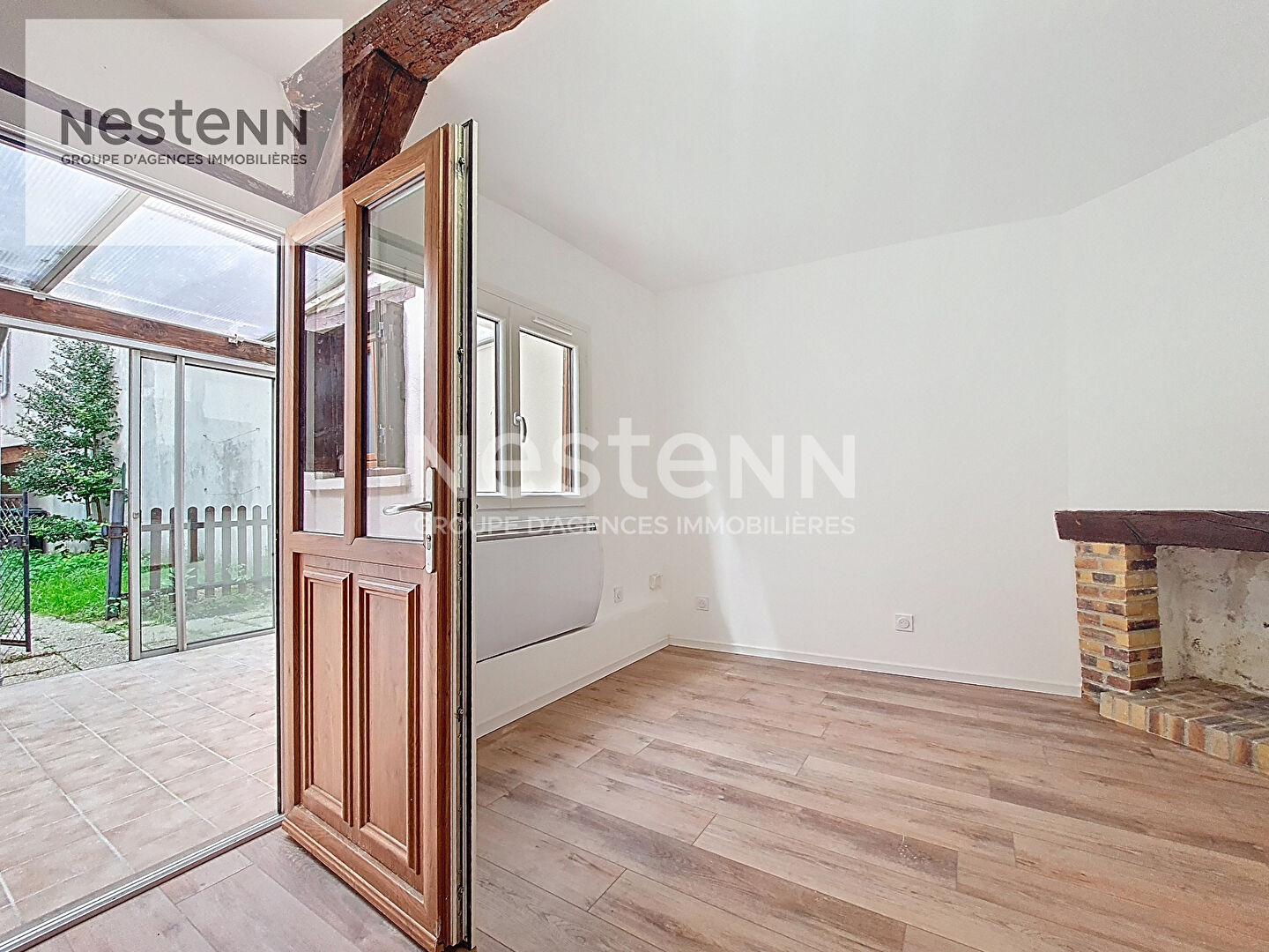 Maison 2 pièces 39 m² · à Orleans · 39 m² · 129 600 €