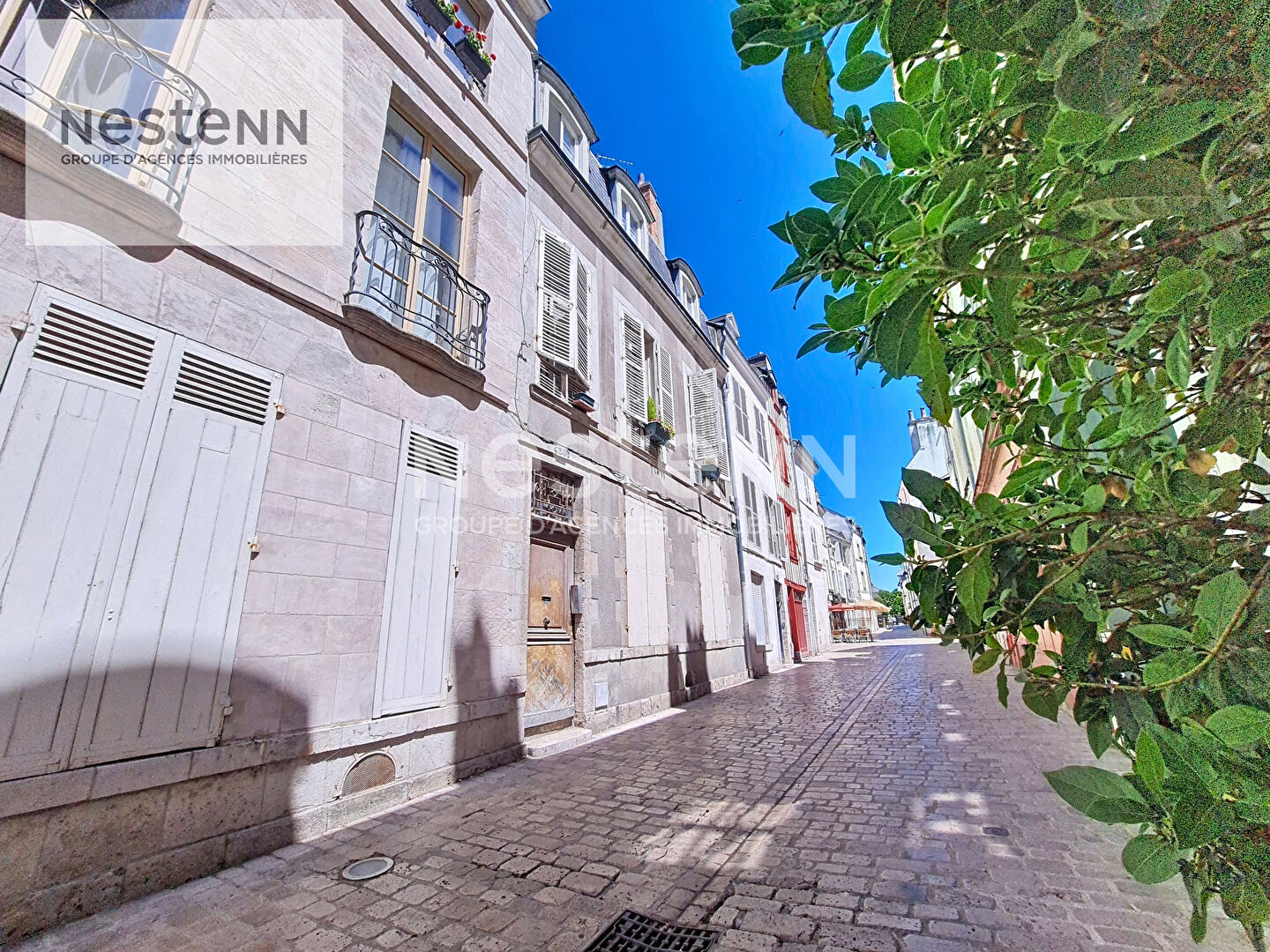 Appartement 3 pièces 62 m² · à Orleans · 62 m² · 159 000 €