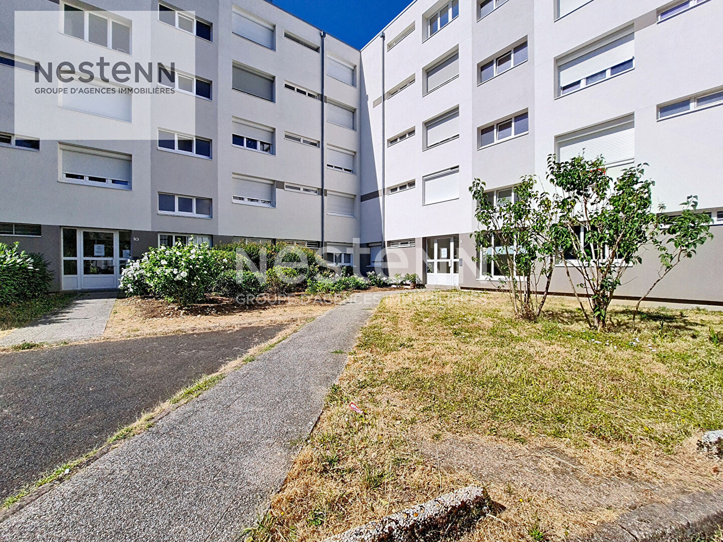 Appartement 3 pièces 60 m² · à Orleans · 60 m² · 140 100 €