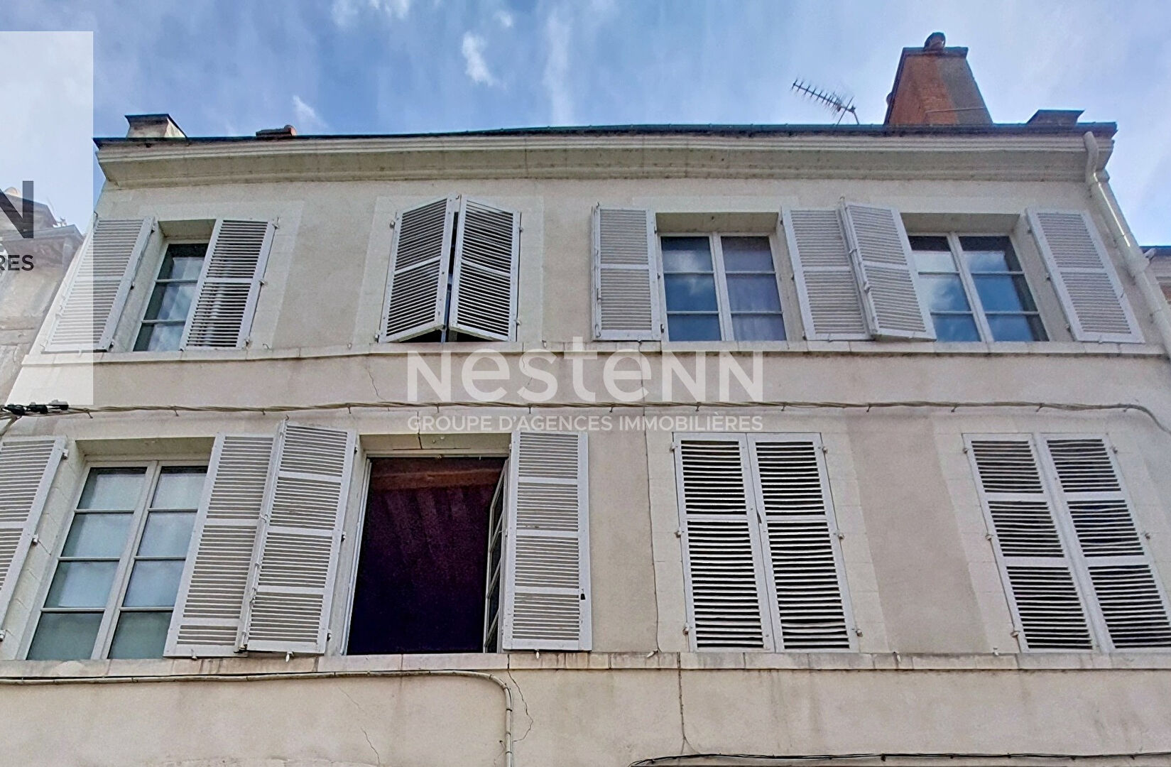 Appartement 3 pièces 60 m² · à Orleans · 60 m² · 145 350 €