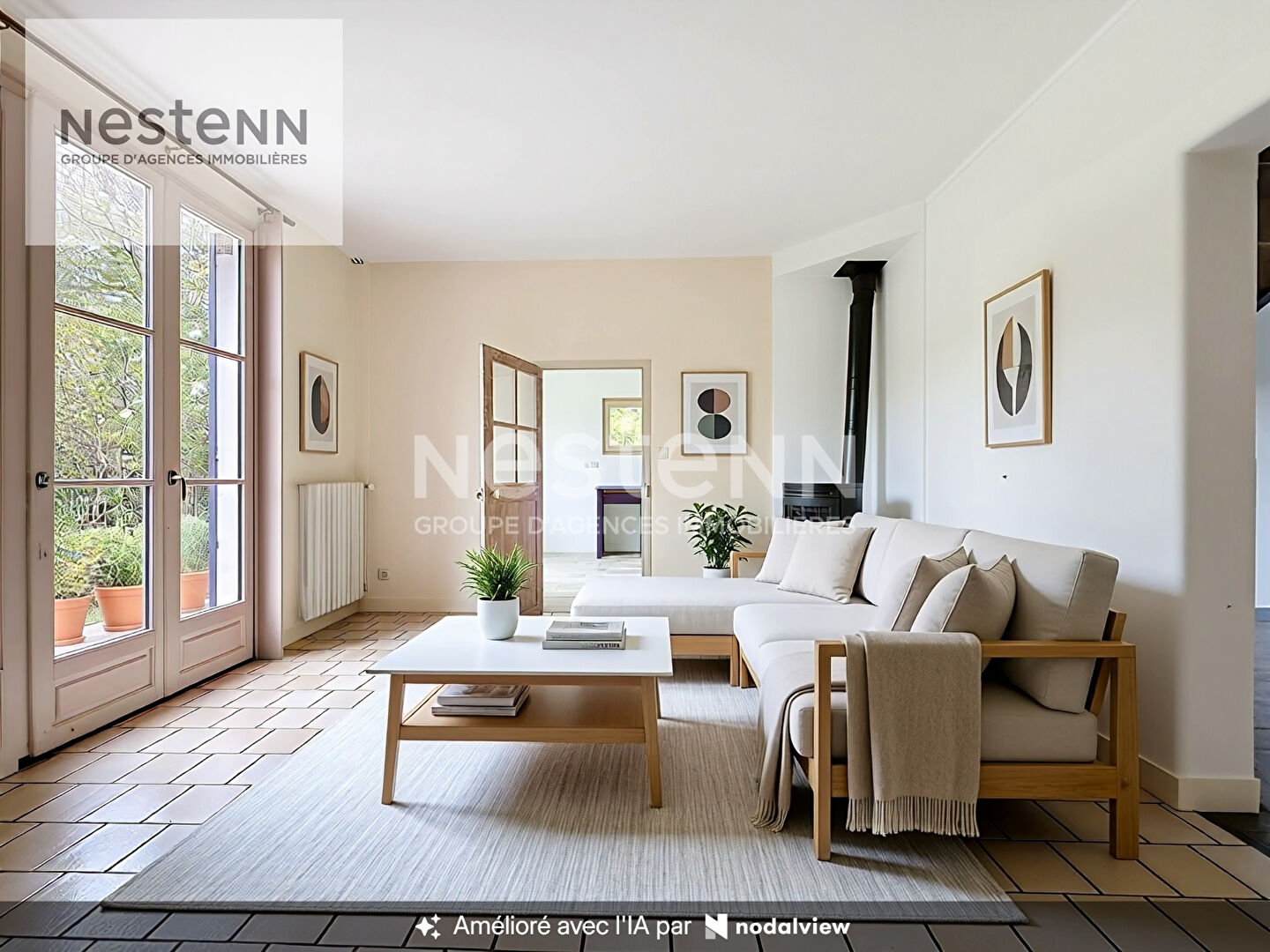 Maison 7 pièces 157 m² · à Orleans · 157 m² · 360 600 €