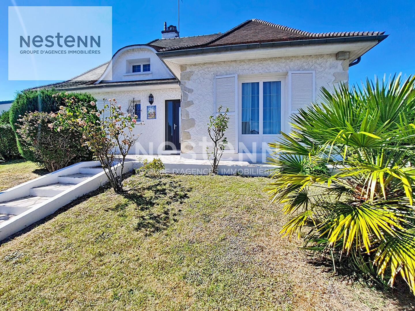 Maison 5 pièces 146 m² · à Saint Jean de la Ruelle · 146 m² · 371 100 €