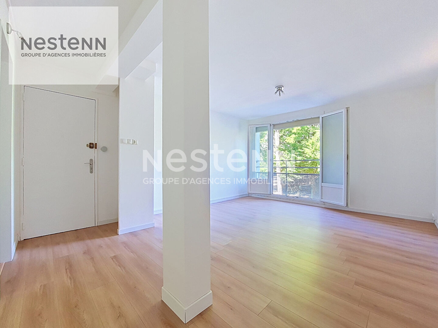 Appartement 3 pièces 60 m² · à Orléans · 60 m² · 134 850 €