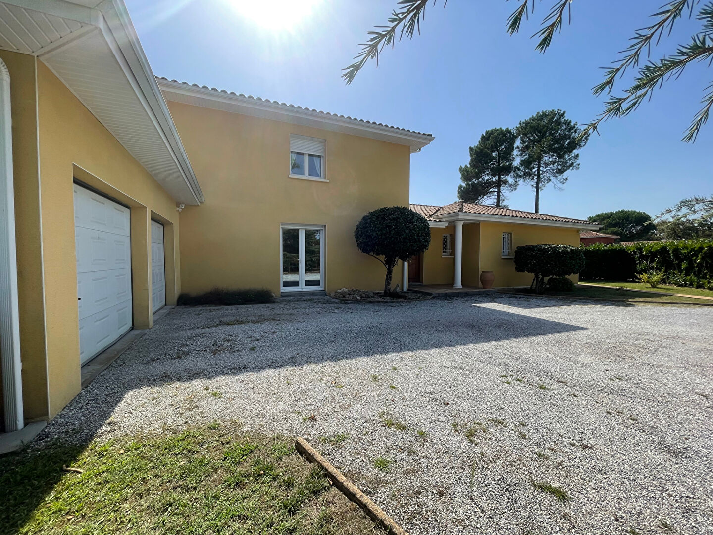 Maison à Vendre à Mont De Marsan