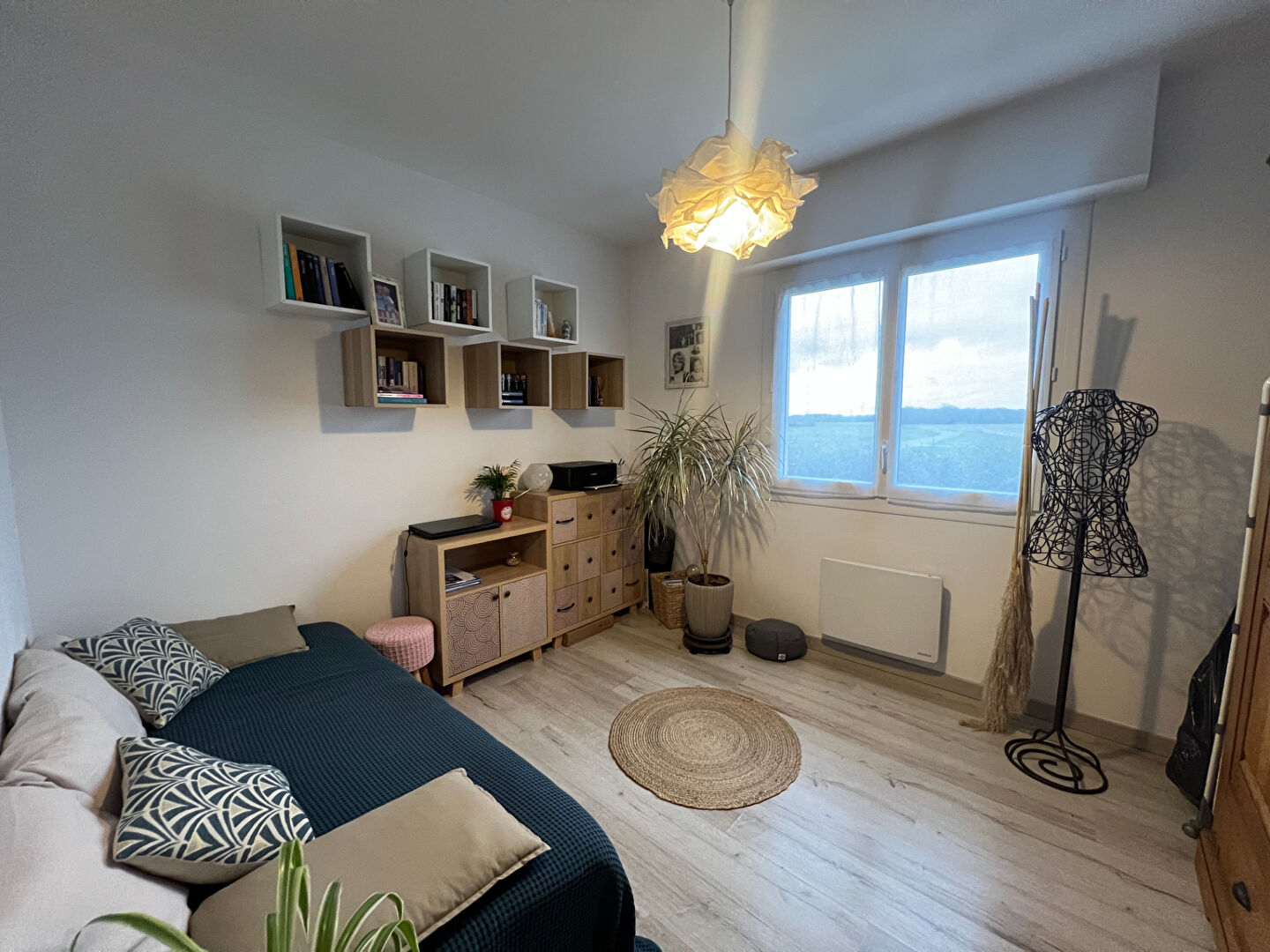 A vendre Maison sur 2 niveaux Haut Mauco 3 chambres clim réversible garage piscine