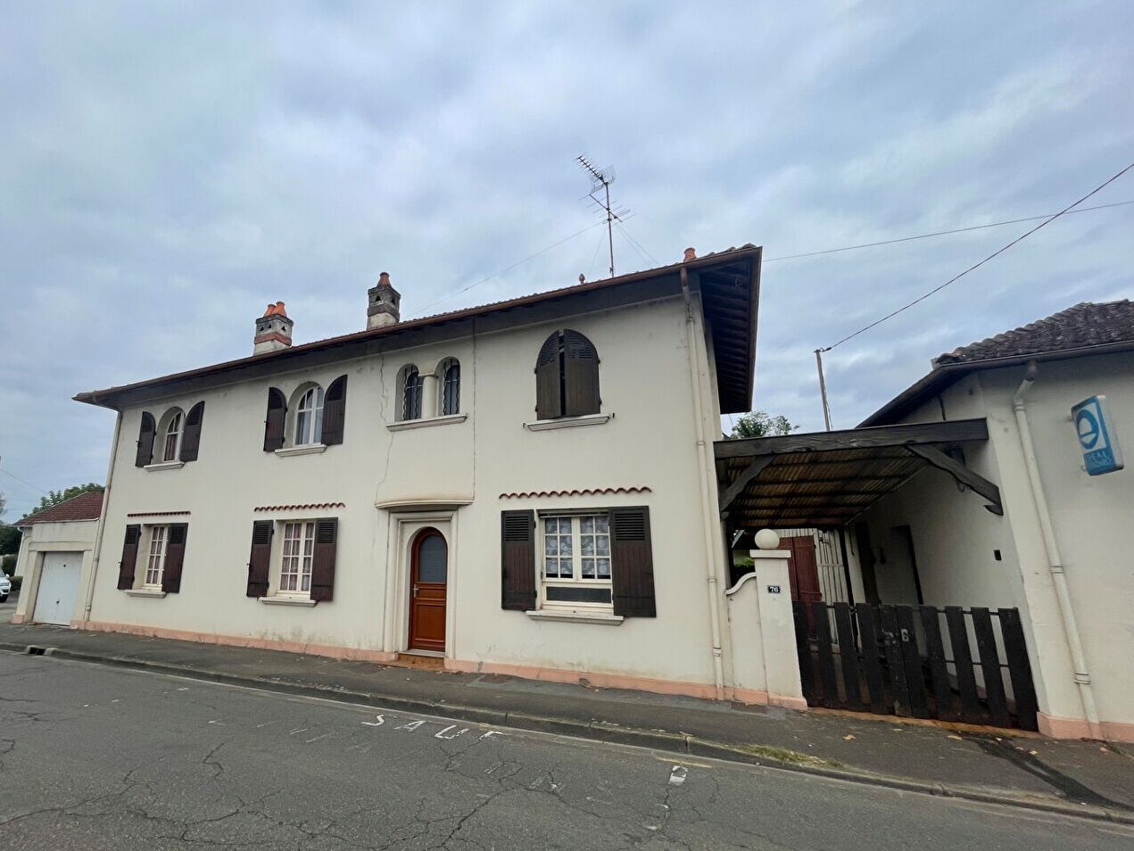 Maison 7 pièces 133 m² · à Mont de Marsan · 133 m² · 255 000 €